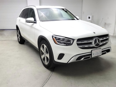 2022 Mercedes-Benz GLC300