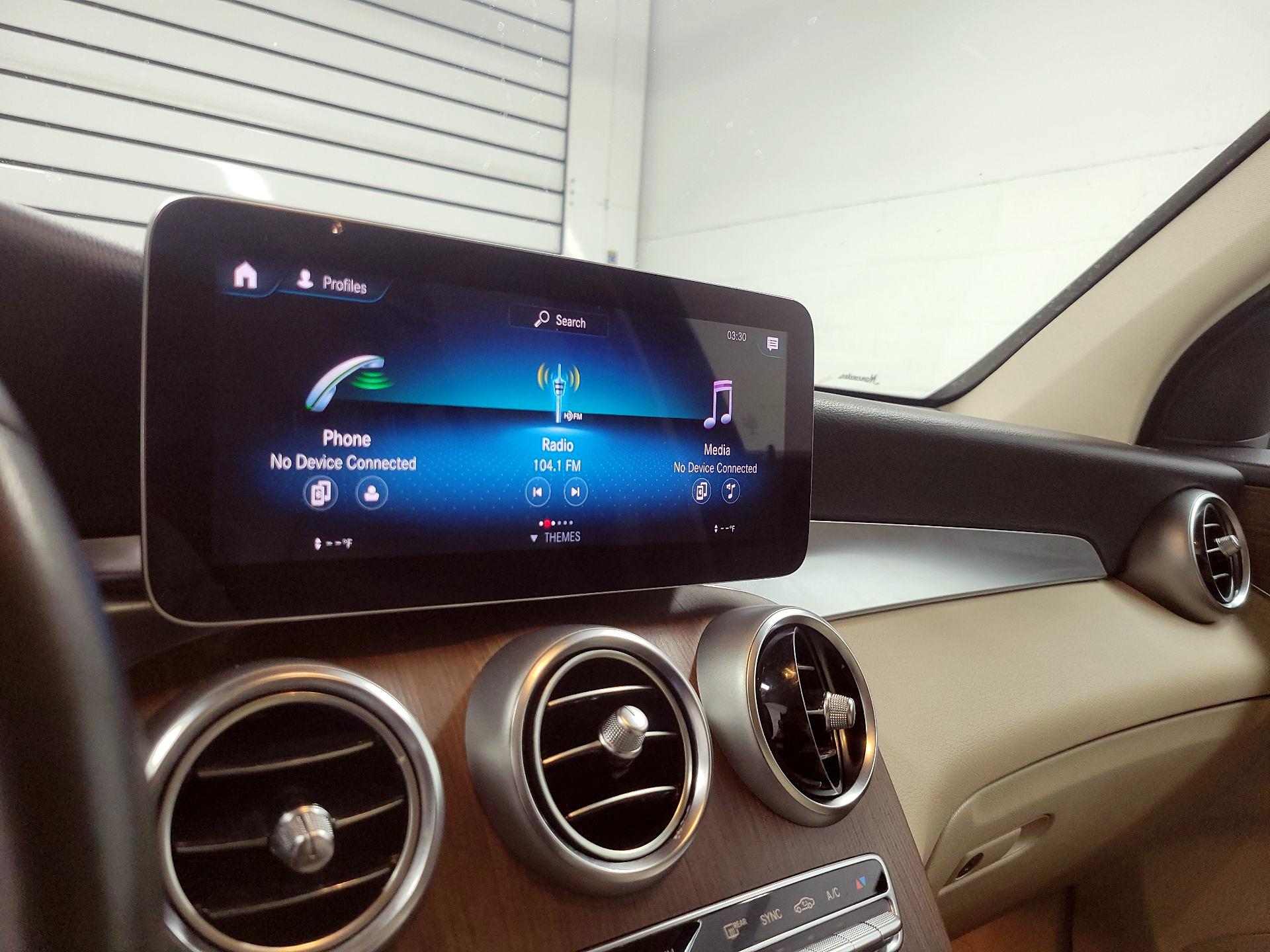 Thumbnail: 2022 Mercedes-Benz GLC - 13