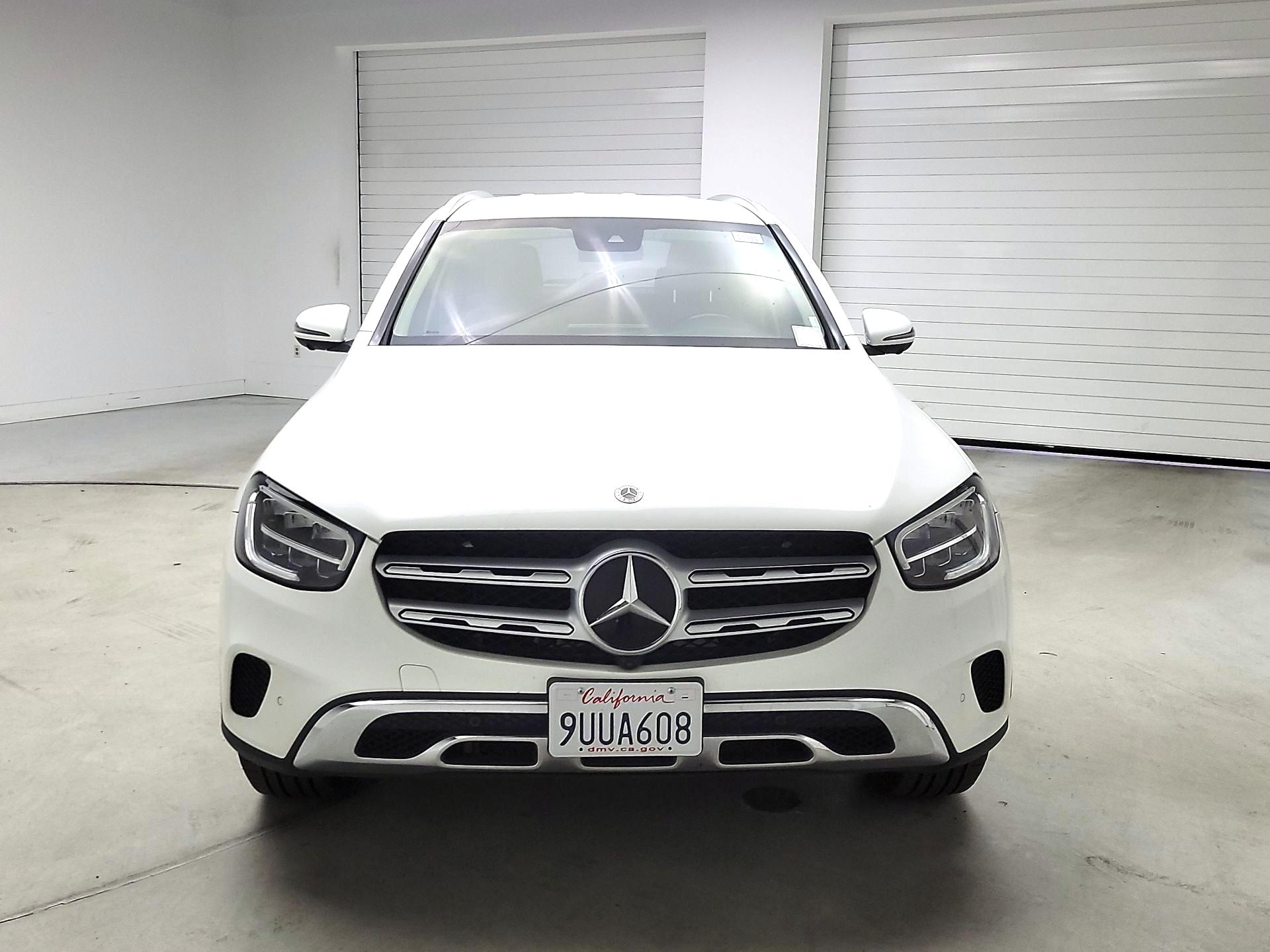 Thumbnail: 2022 Mercedes-Benz GLC - 2