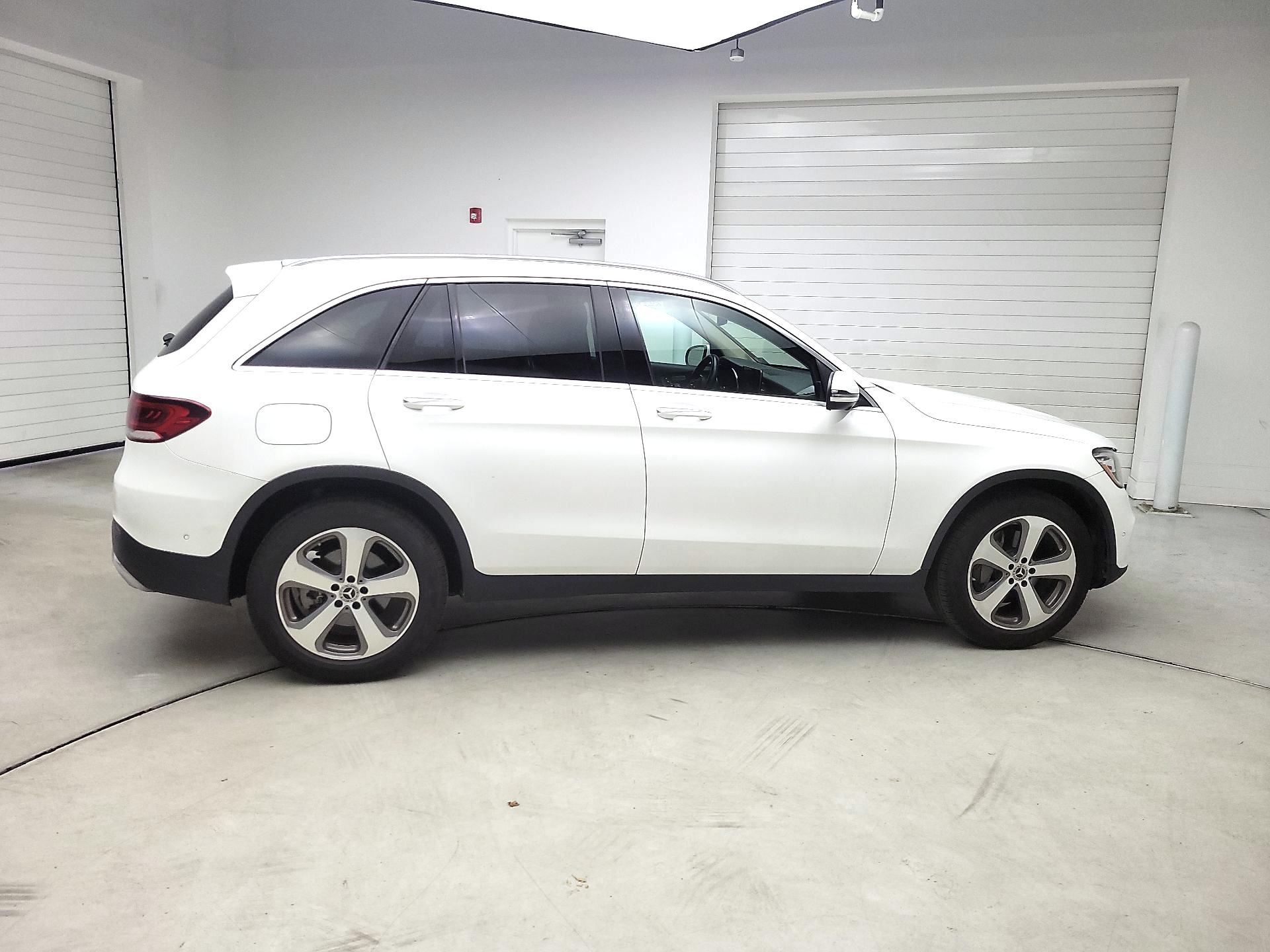 Thumbnail: 2022 Mercedes-Benz GLC - 4