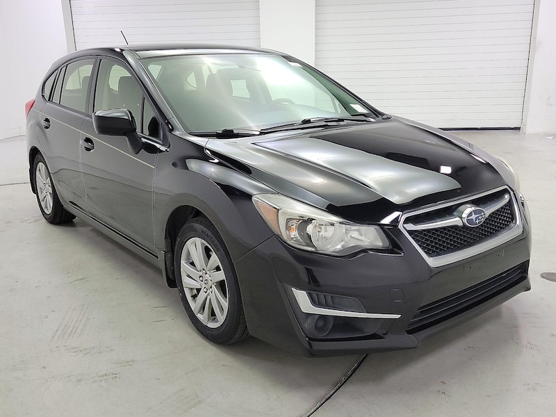 2016 Subaru Impreza Premium -
                  Murrieta, CA