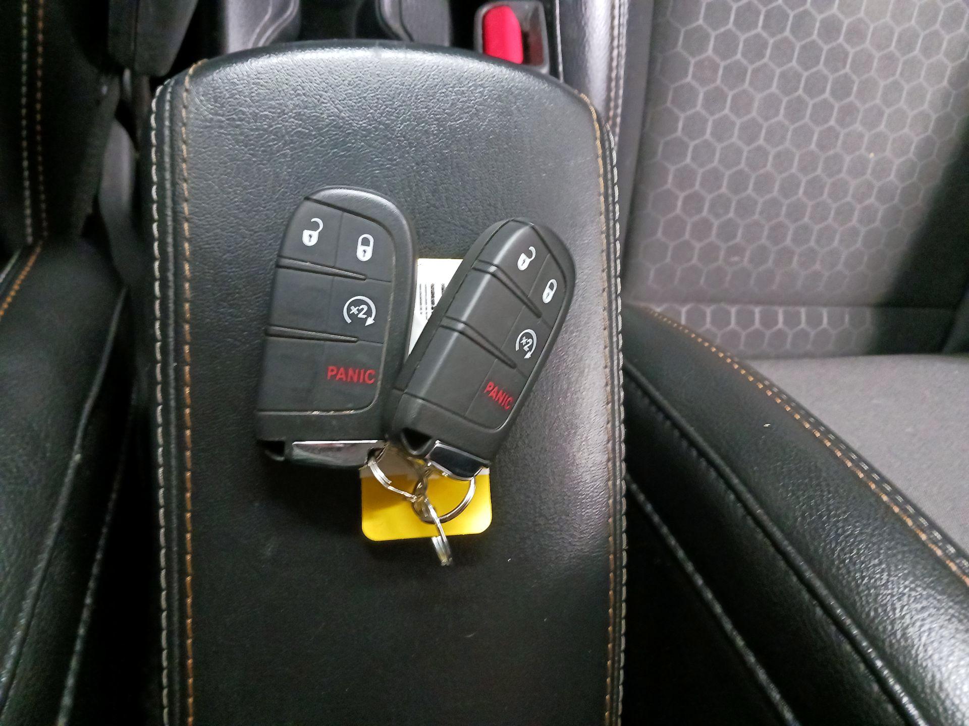 Thumbnail: 2018 Jeep Compass - 20