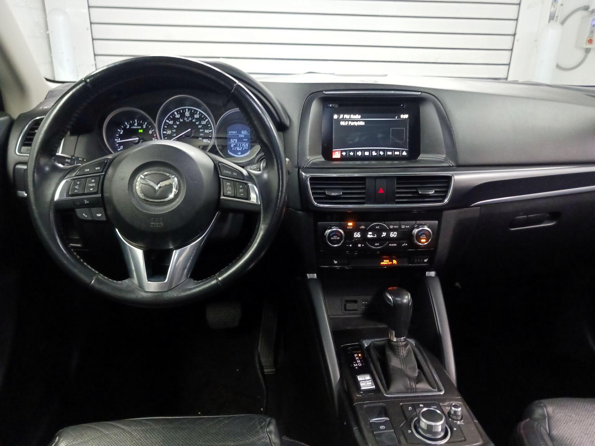 Thumbnail: 2016 Mazda CX-5 - 9