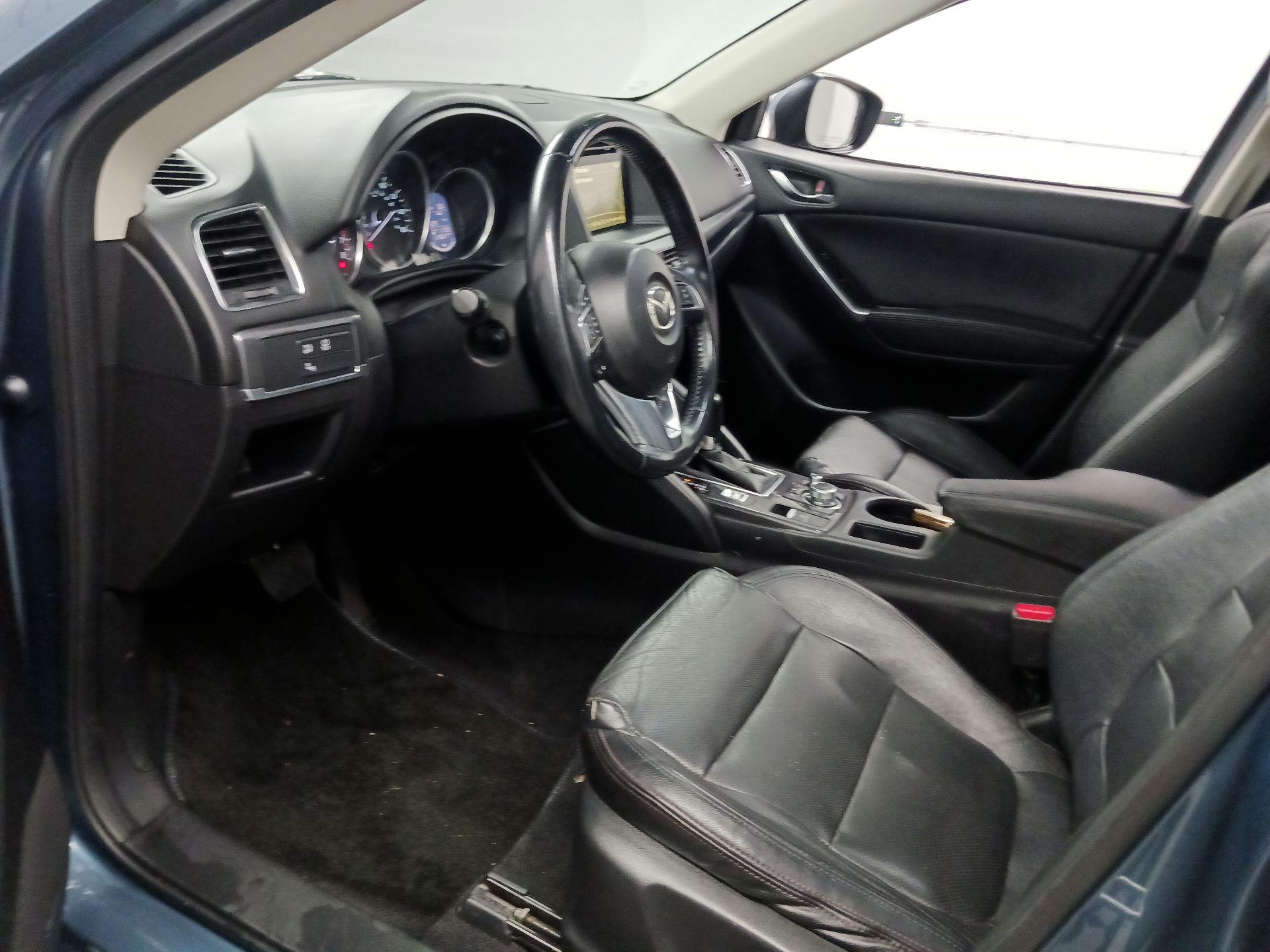 Thumbnail: 2016 Mazda CX-5 - 11