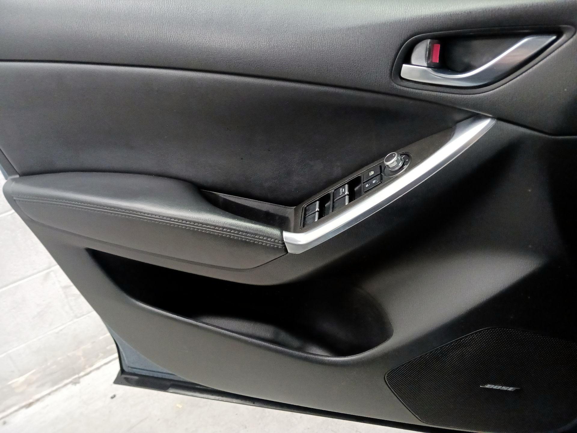 Thumbnail: 2016 Mazda CX-5 - 12