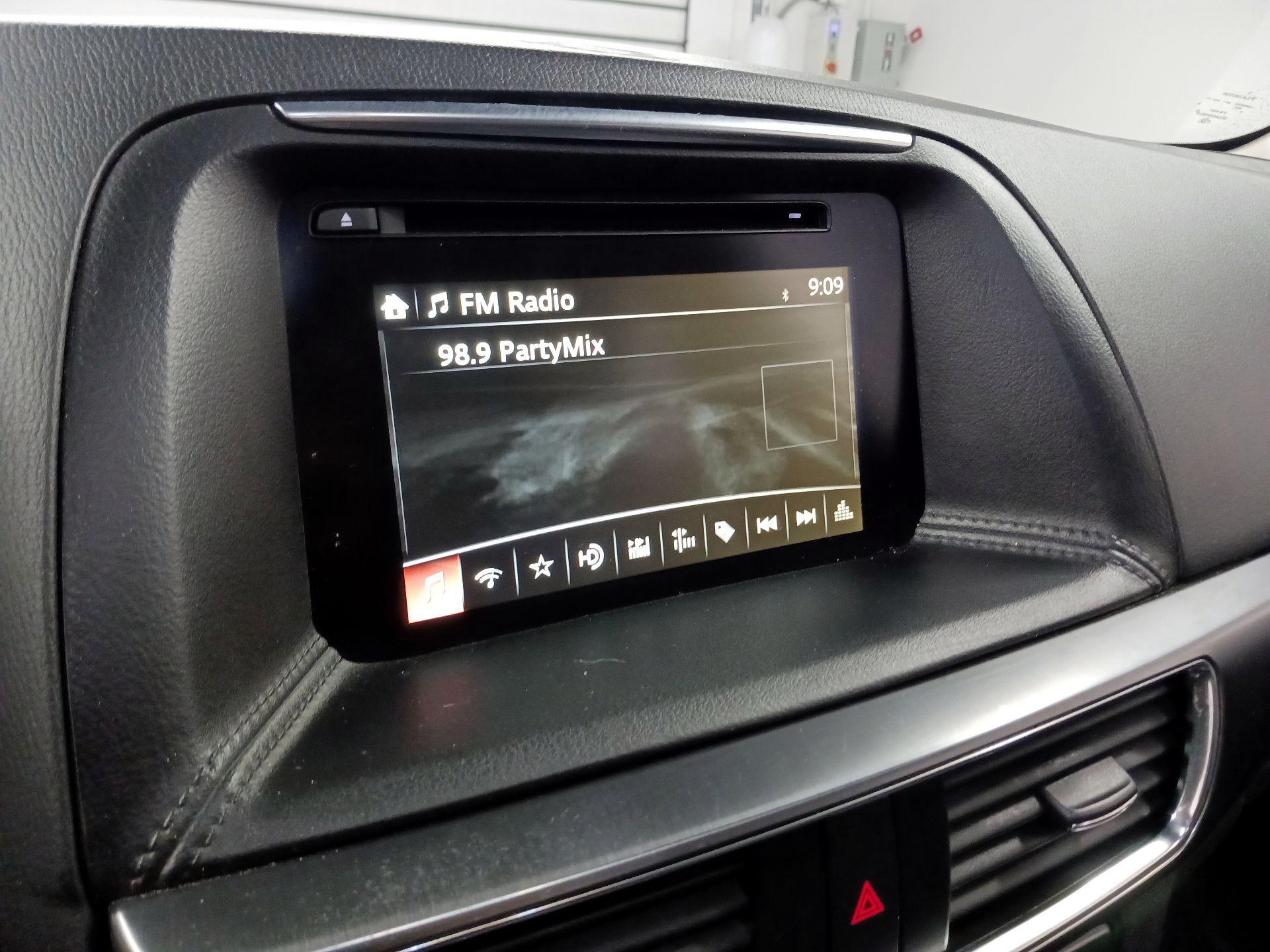 Thumbnail: 2016 Mazda CX-5 - 14