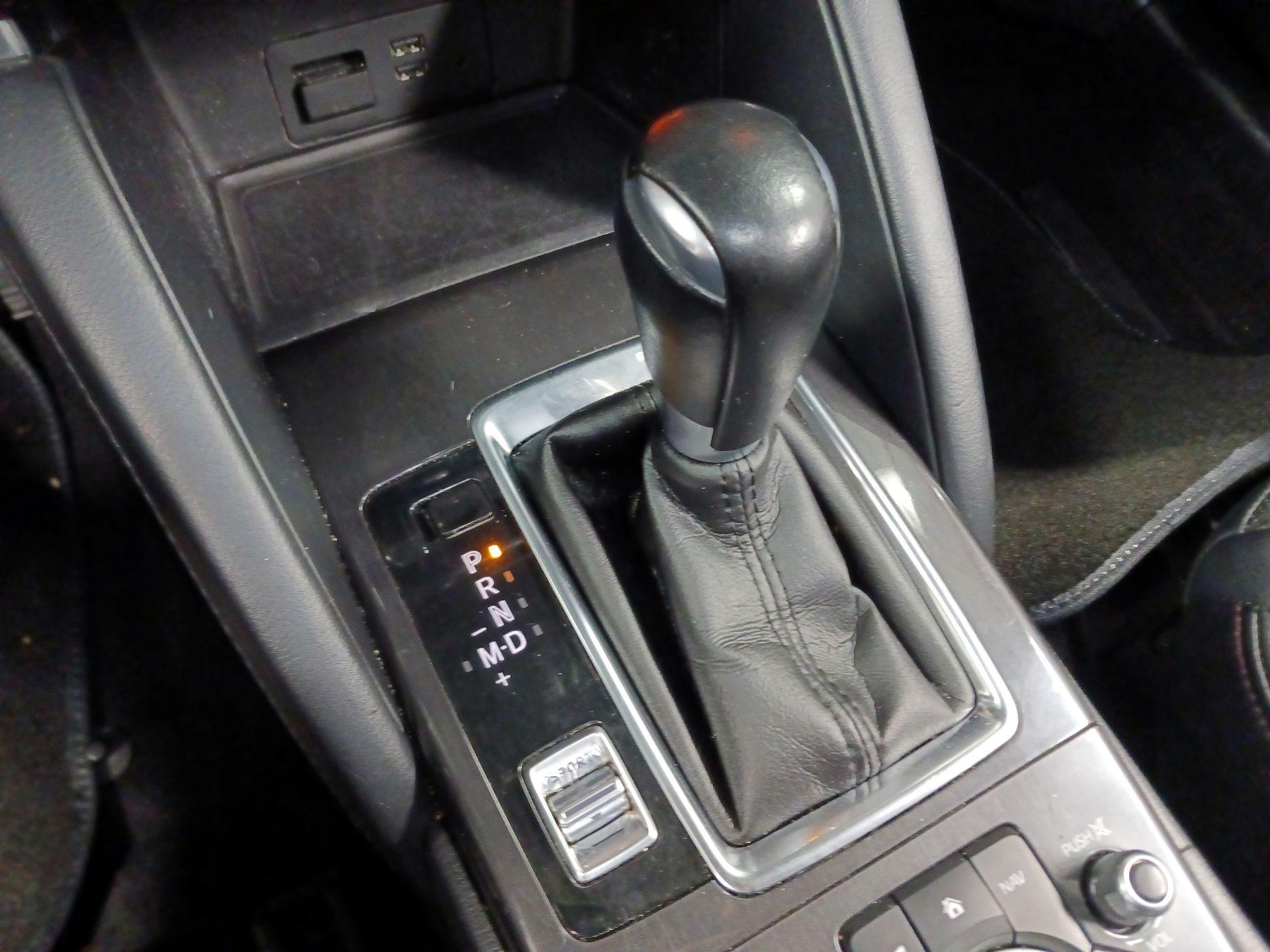 Thumbnail: 2016 Mazda CX-5 - 16