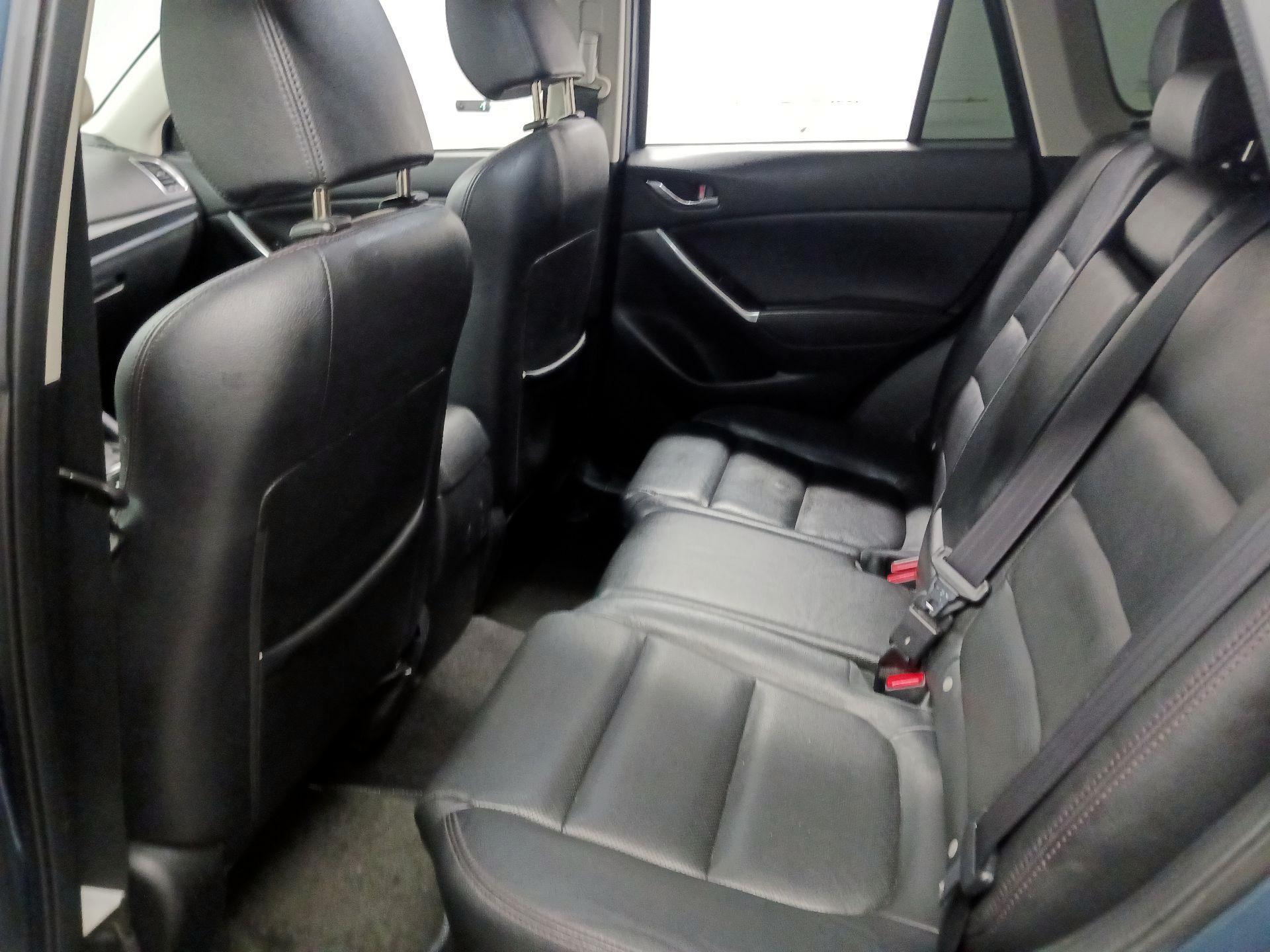 Thumbnail: 2016 Mazda CX-5 - 17