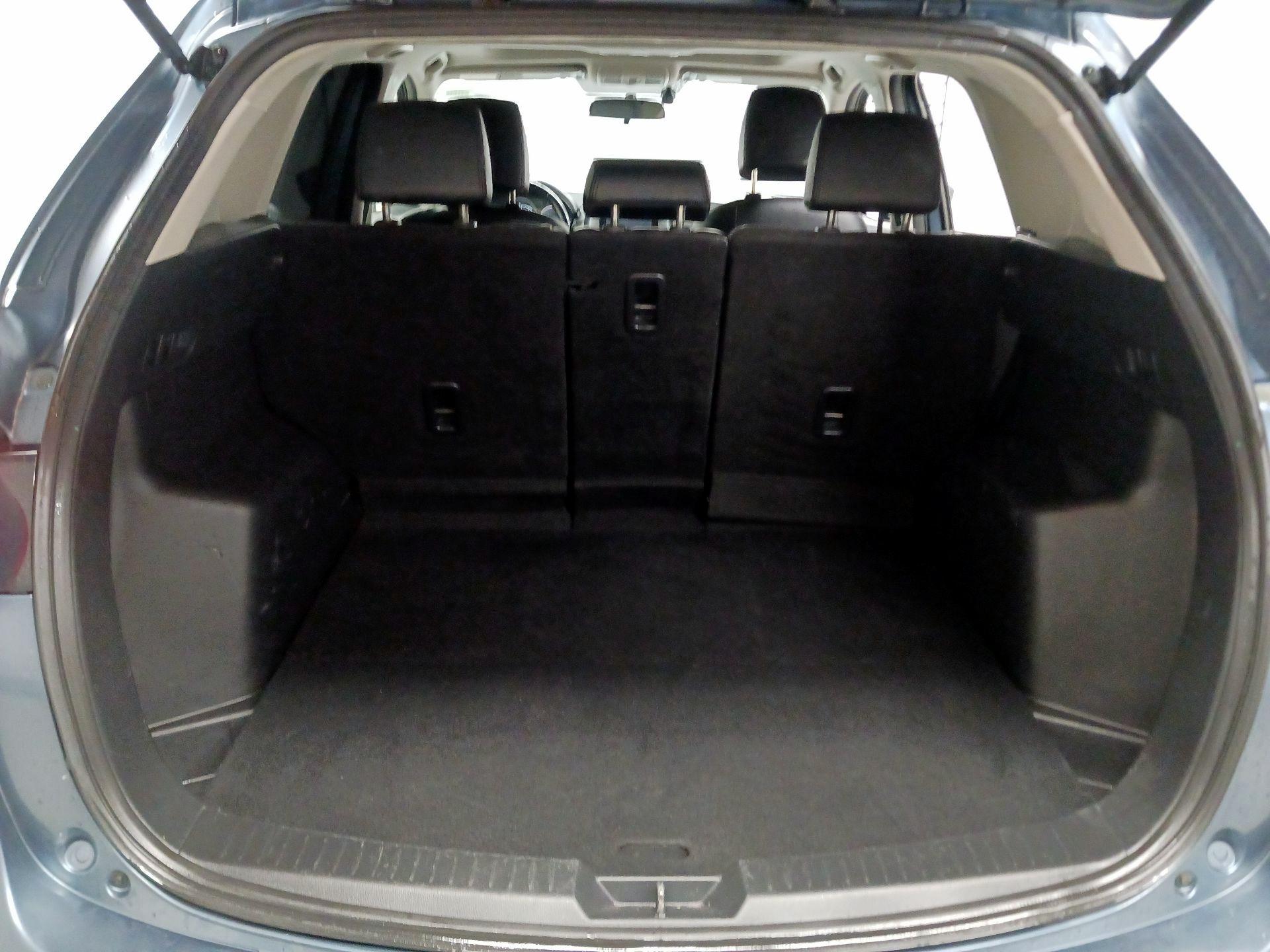 Thumbnail: 2016 Mazda CX-5 - 18