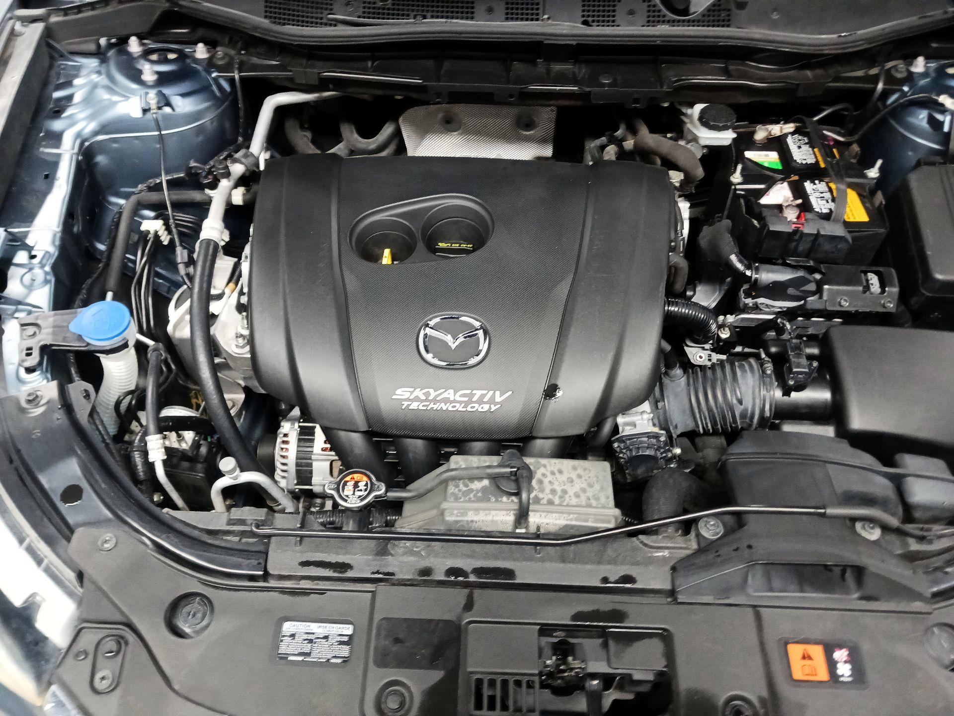 Thumbnail: 2016 Mazda CX-5 - 19