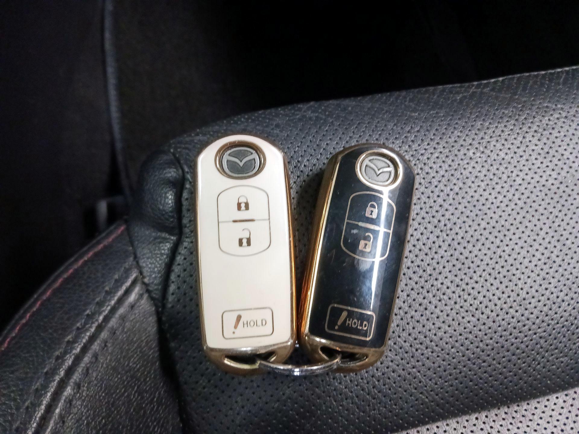 Thumbnail: 2016 Mazda CX-5 - 20