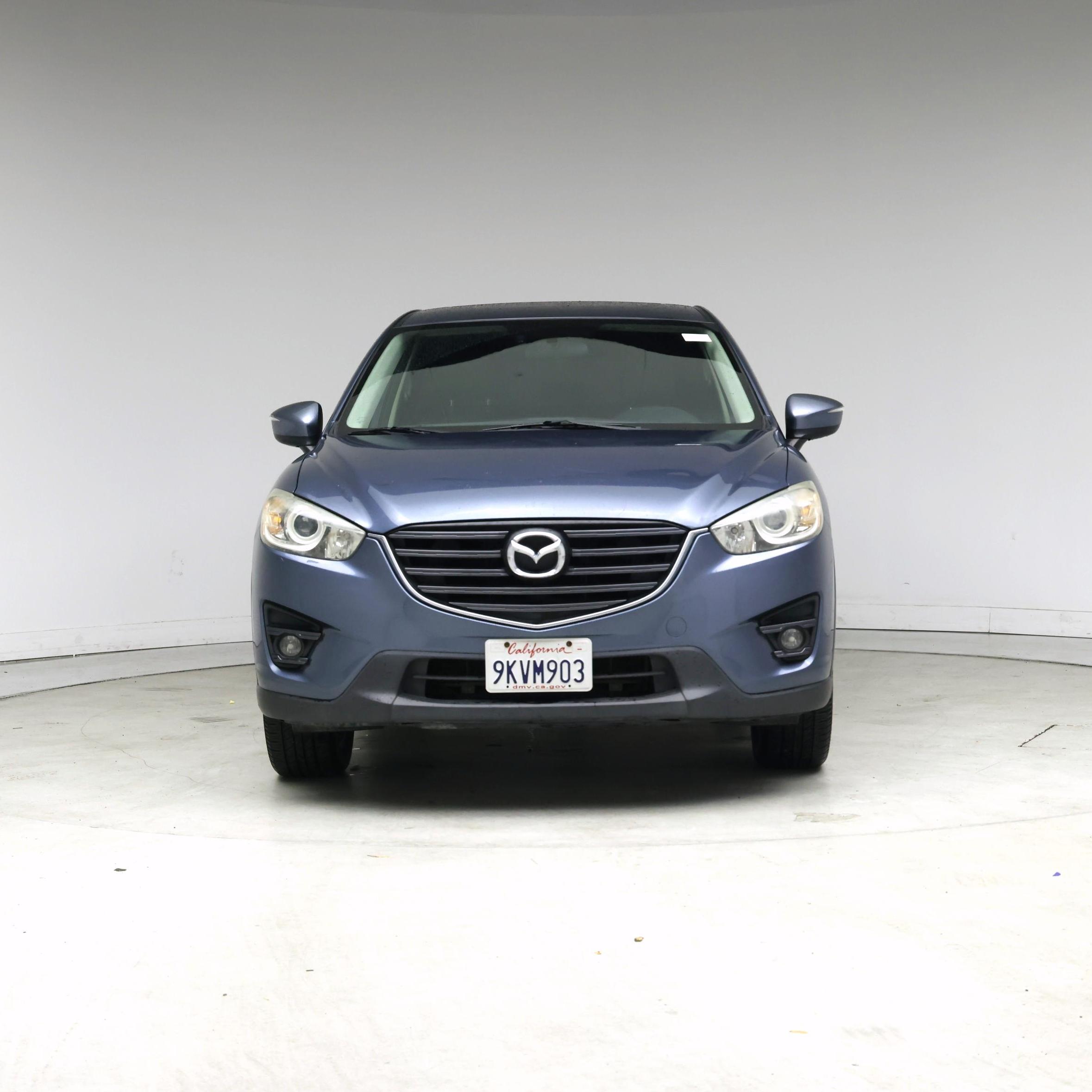 Thumbnail: 2016 Mazda CX-5 - 5