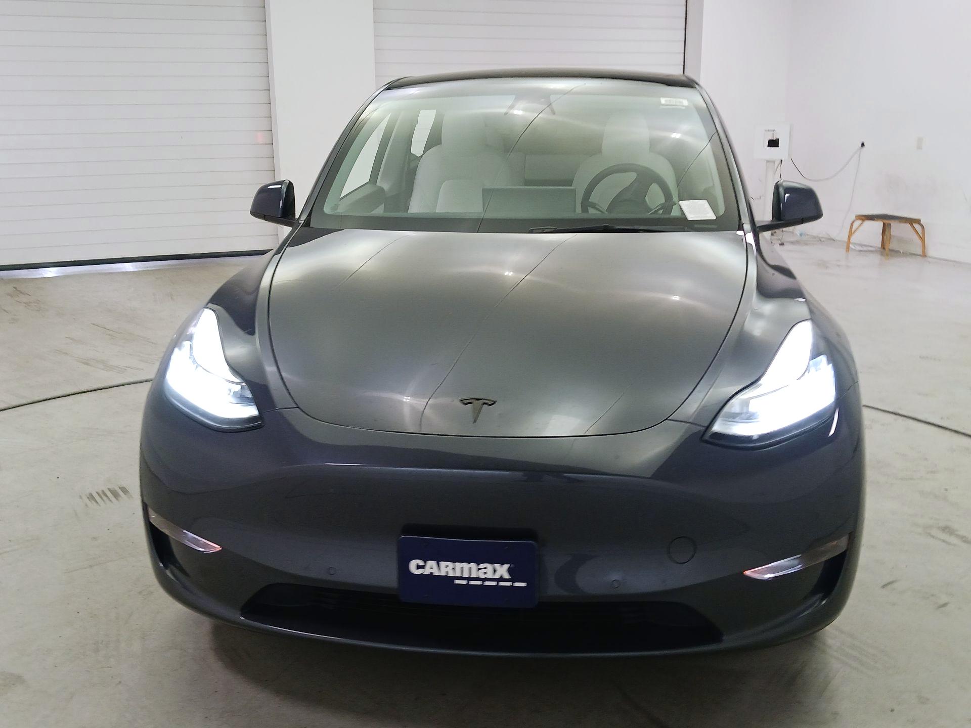 Thumbnail: 2022 Tesla Model Y - 2