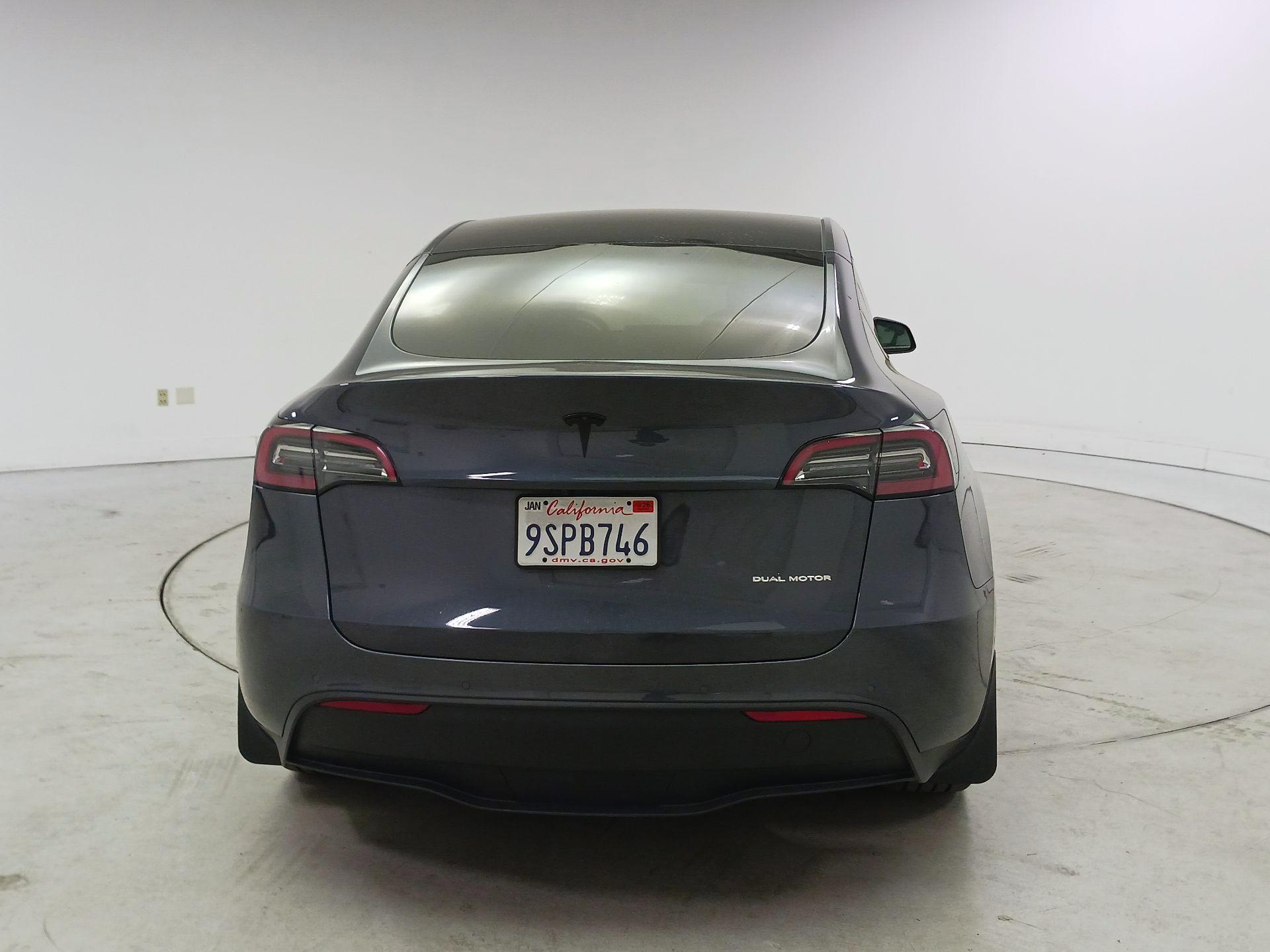 Thumbnail: 2022 Tesla Model Y - 6