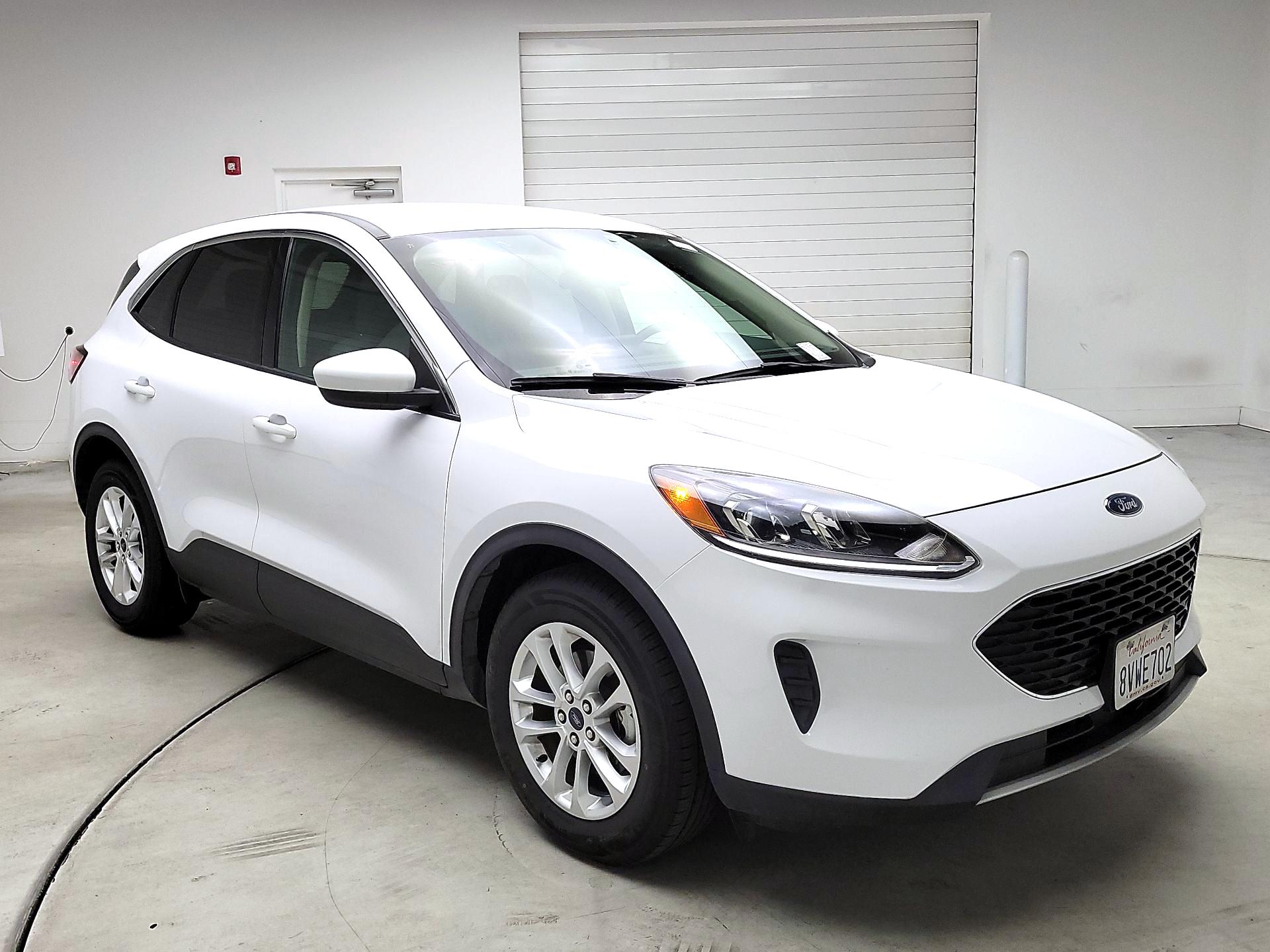 Thumbnail: 2020 Ford Escape - 1