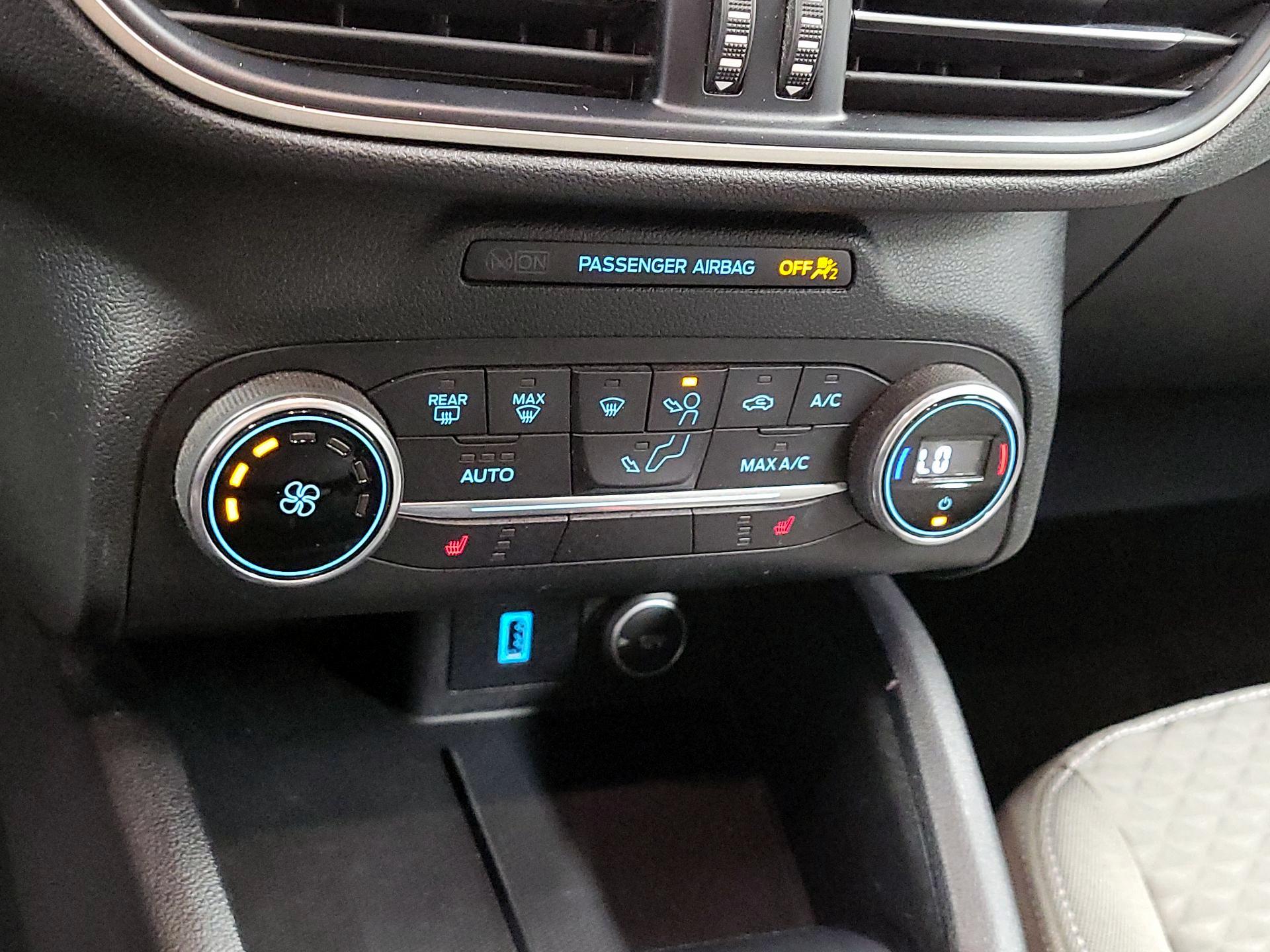 Thumbnail: 2020 Ford Escape - 13