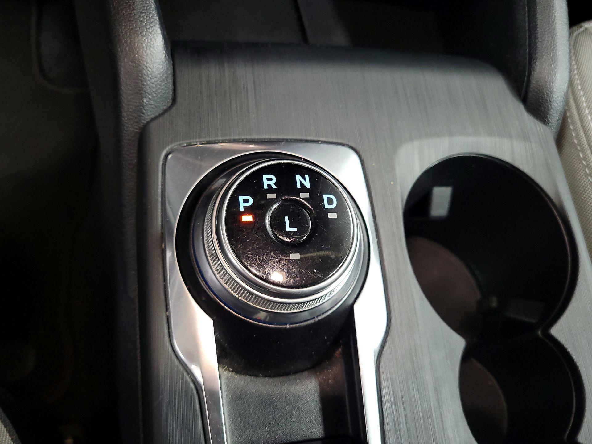 Thumbnail: 2020 Ford Escape - 14