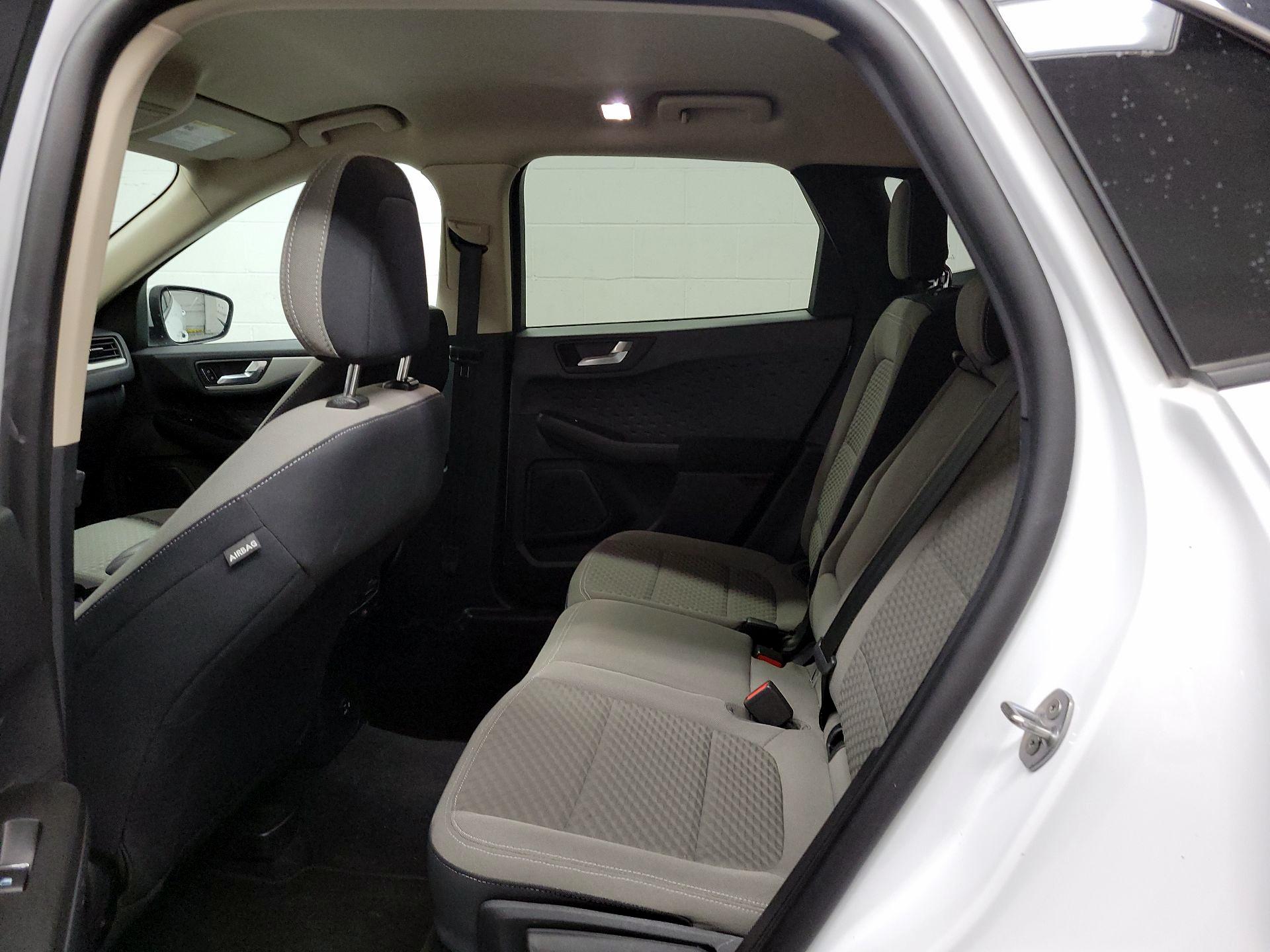 Thumbnail: 2020 Ford Escape - 15