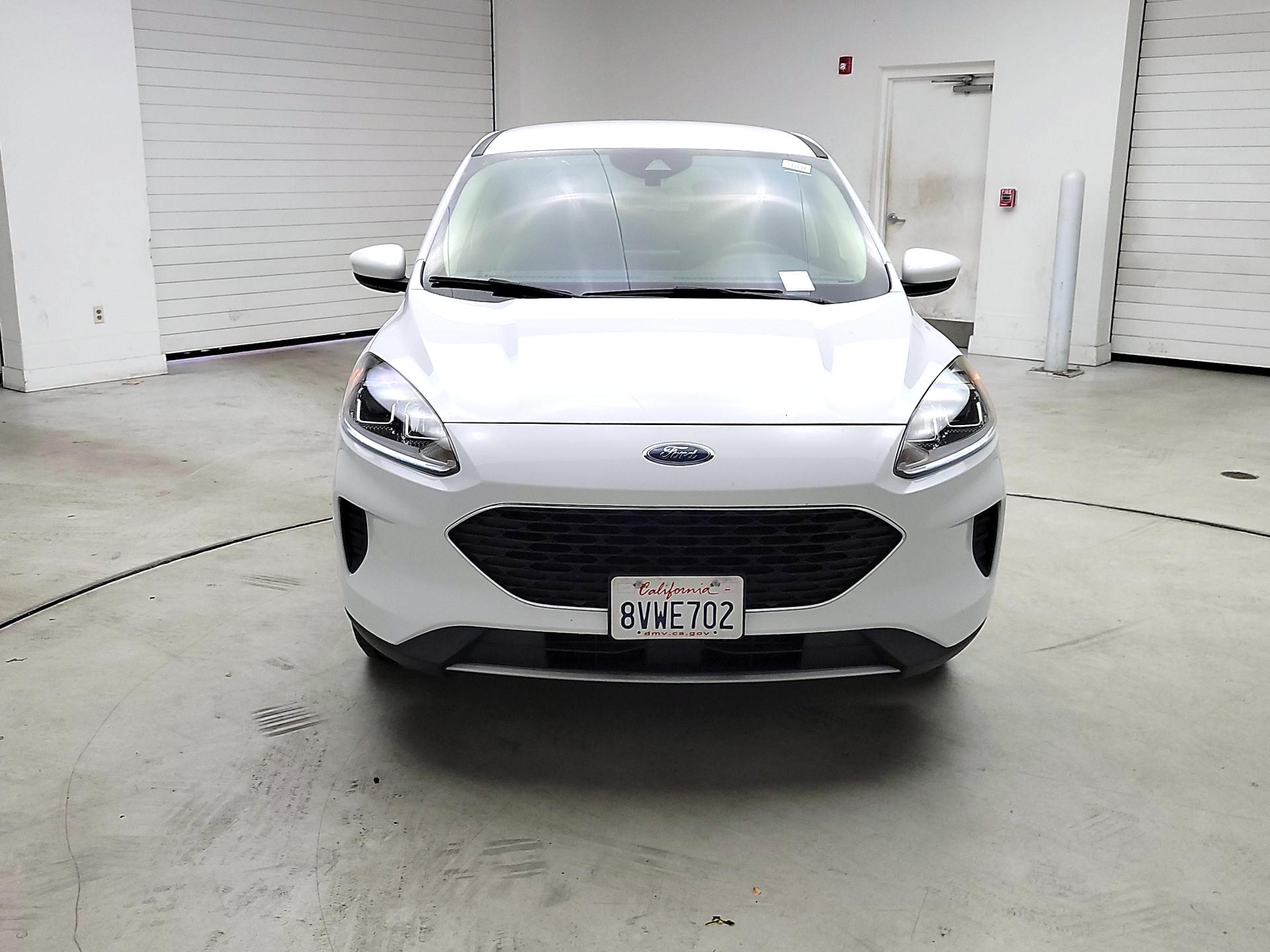 Thumbnail: 2020 Ford Escape - 2