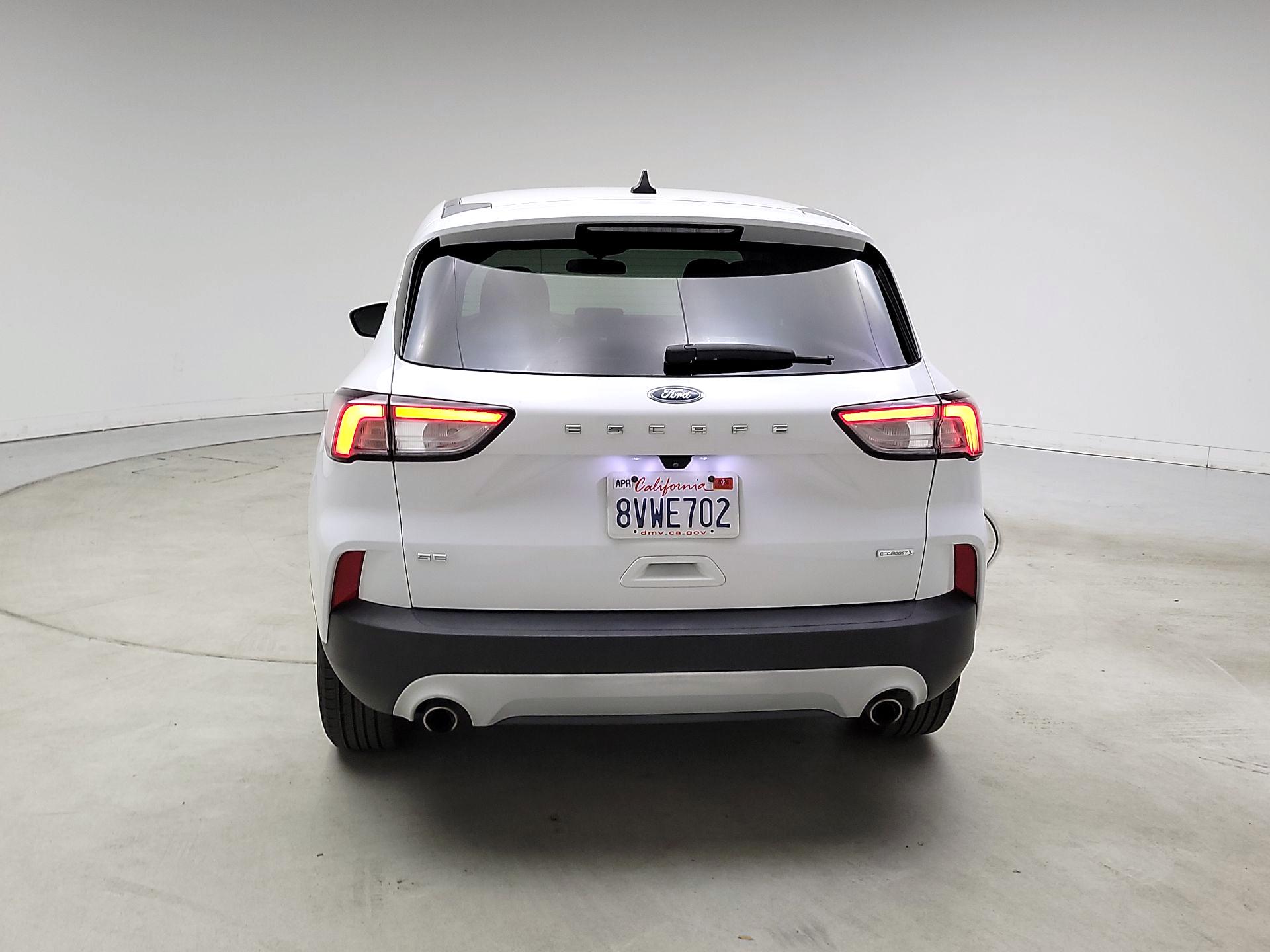 Thumbnail: 2020 Ford Escape - 6