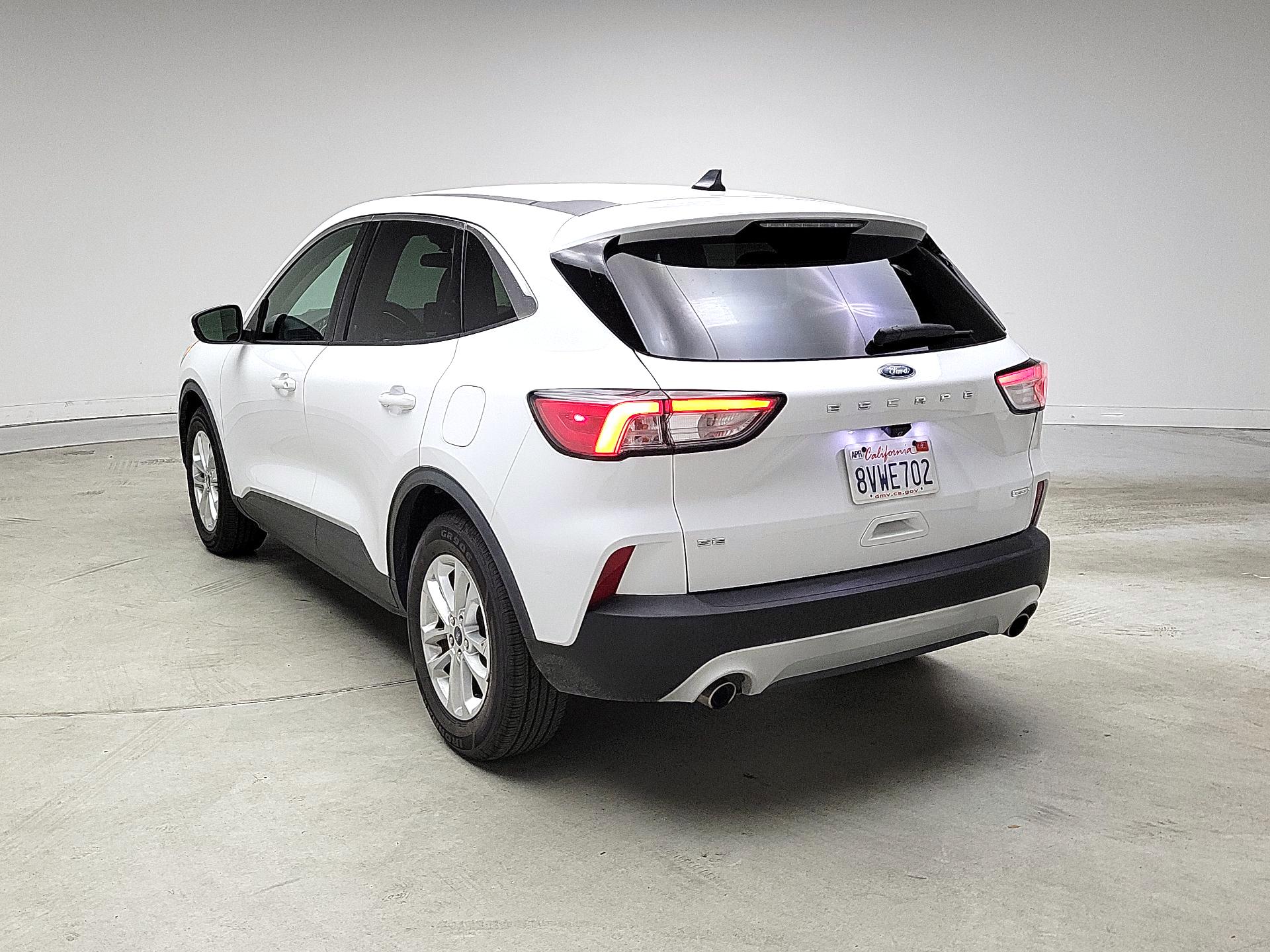 Thumbnail: 2020 Ford Escape - 7