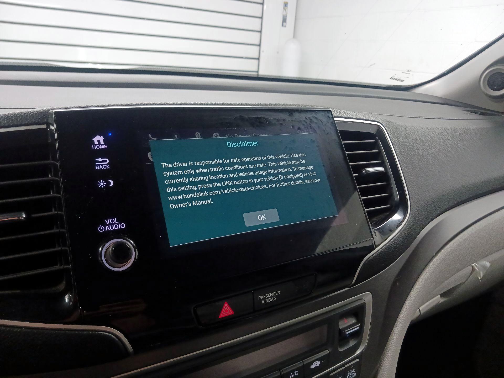 Thumbnail: 2021 Honda Pilot - 11