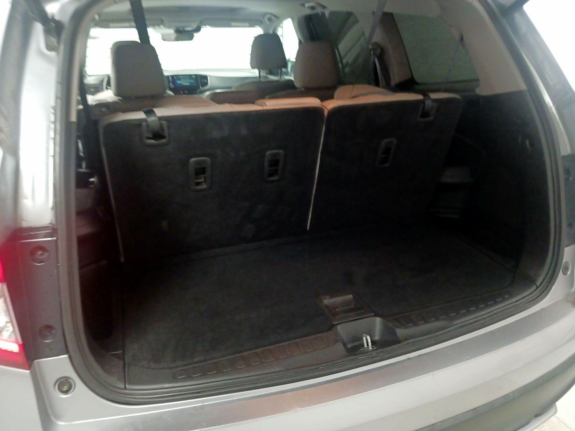 Thumbnail: 2021 Honda Pilot - 14