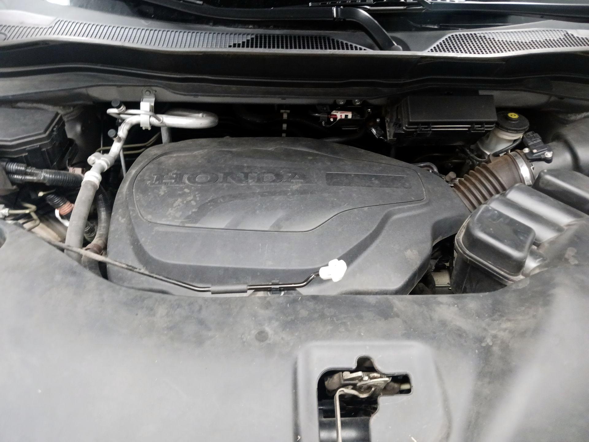 Thumbnail: 2021 Honda Pilot - 15