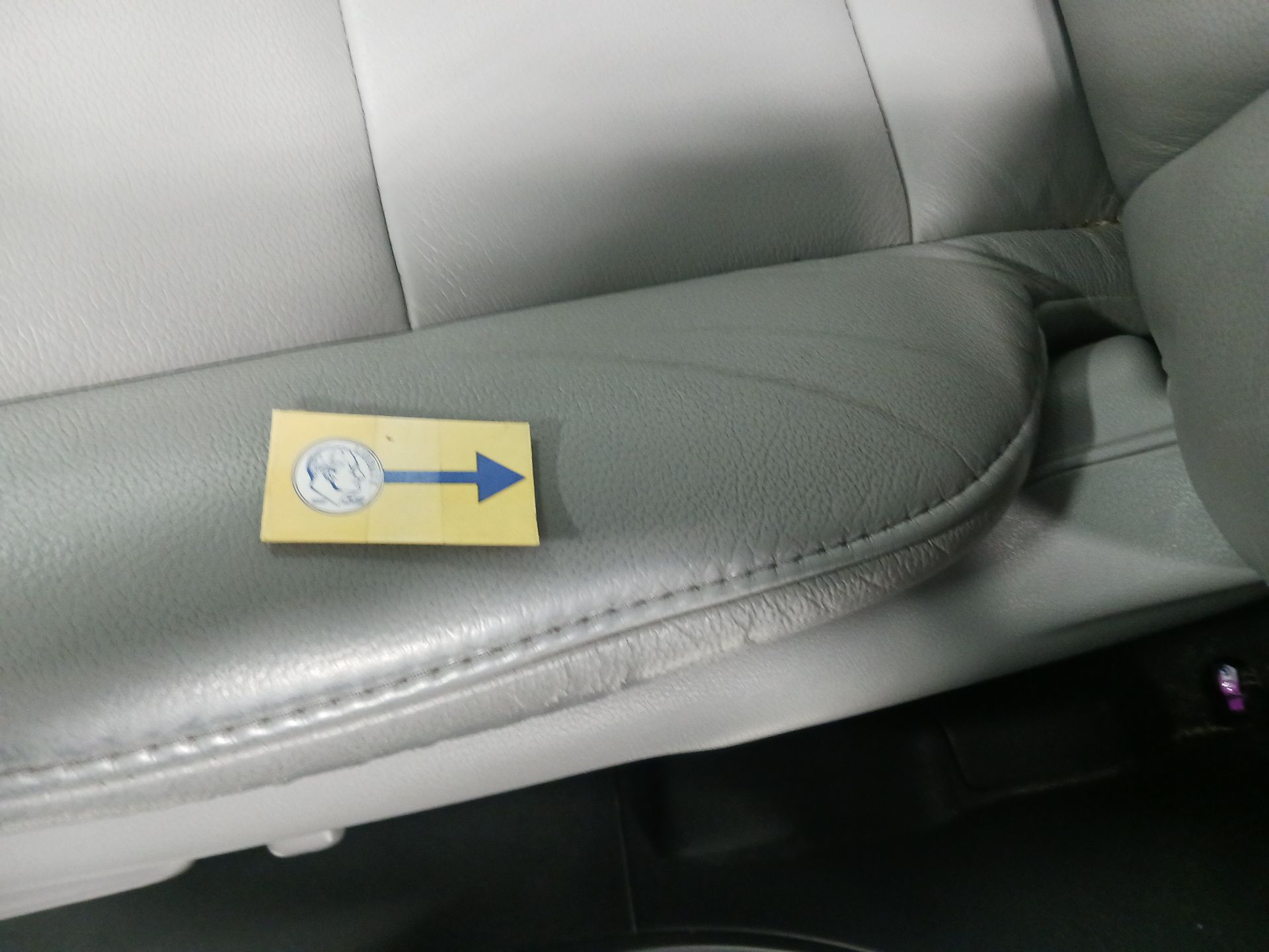 Thumbnail: 2021 Honda Pilot - 19