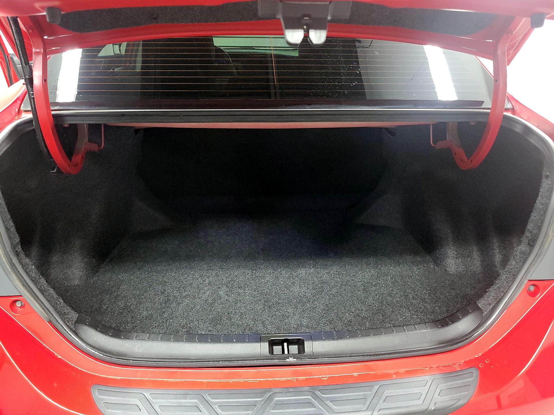 Thumbnail: 2016 Toyota Corolla - 19