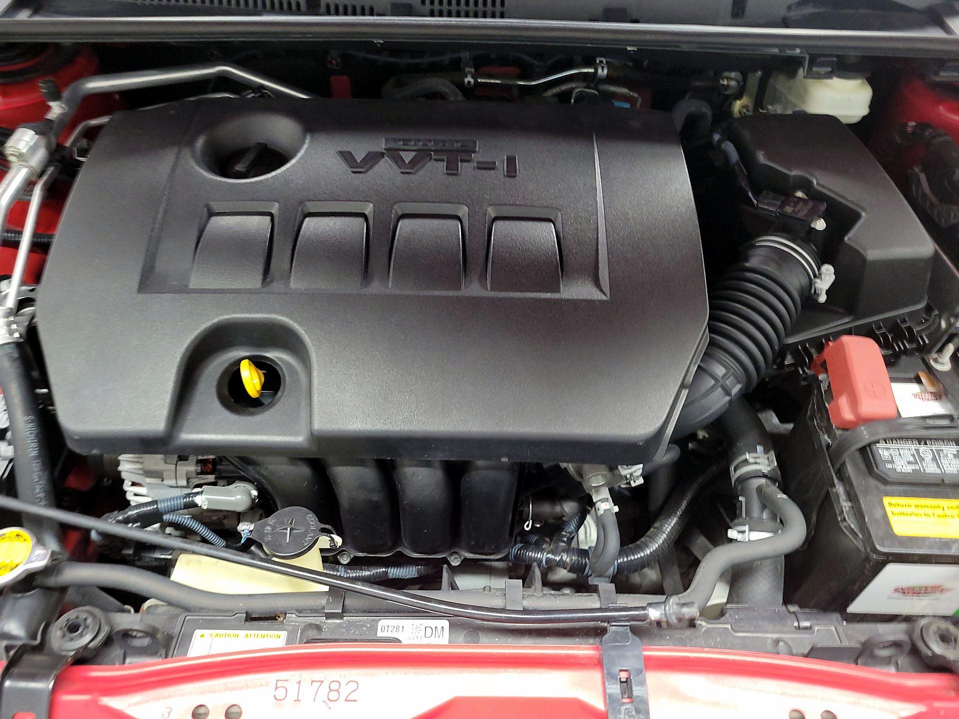 Thumbnail: 2016 Toyota Corolla - 20