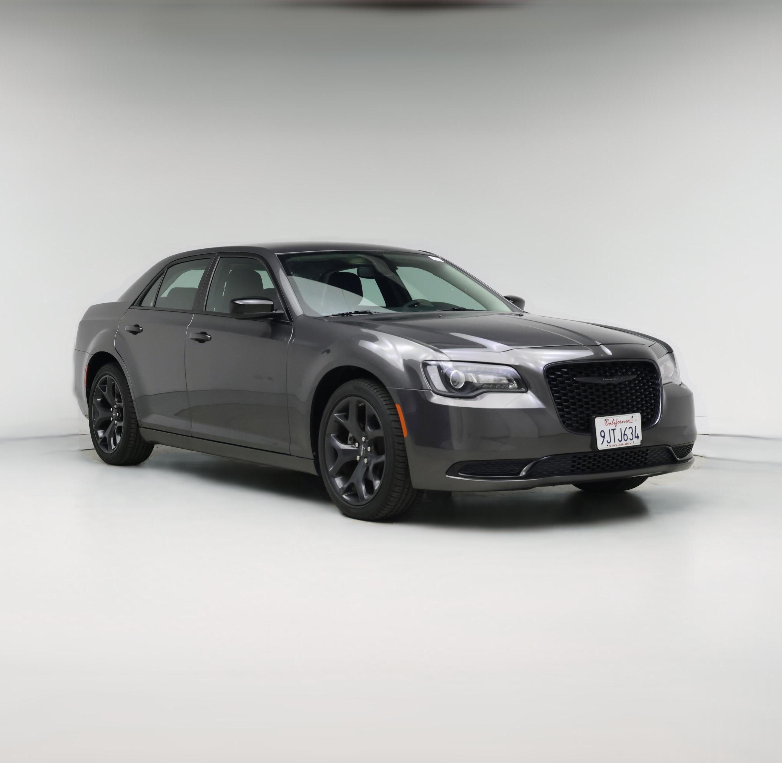 Thumbnail: 2023 Chrysler 300 - 1
