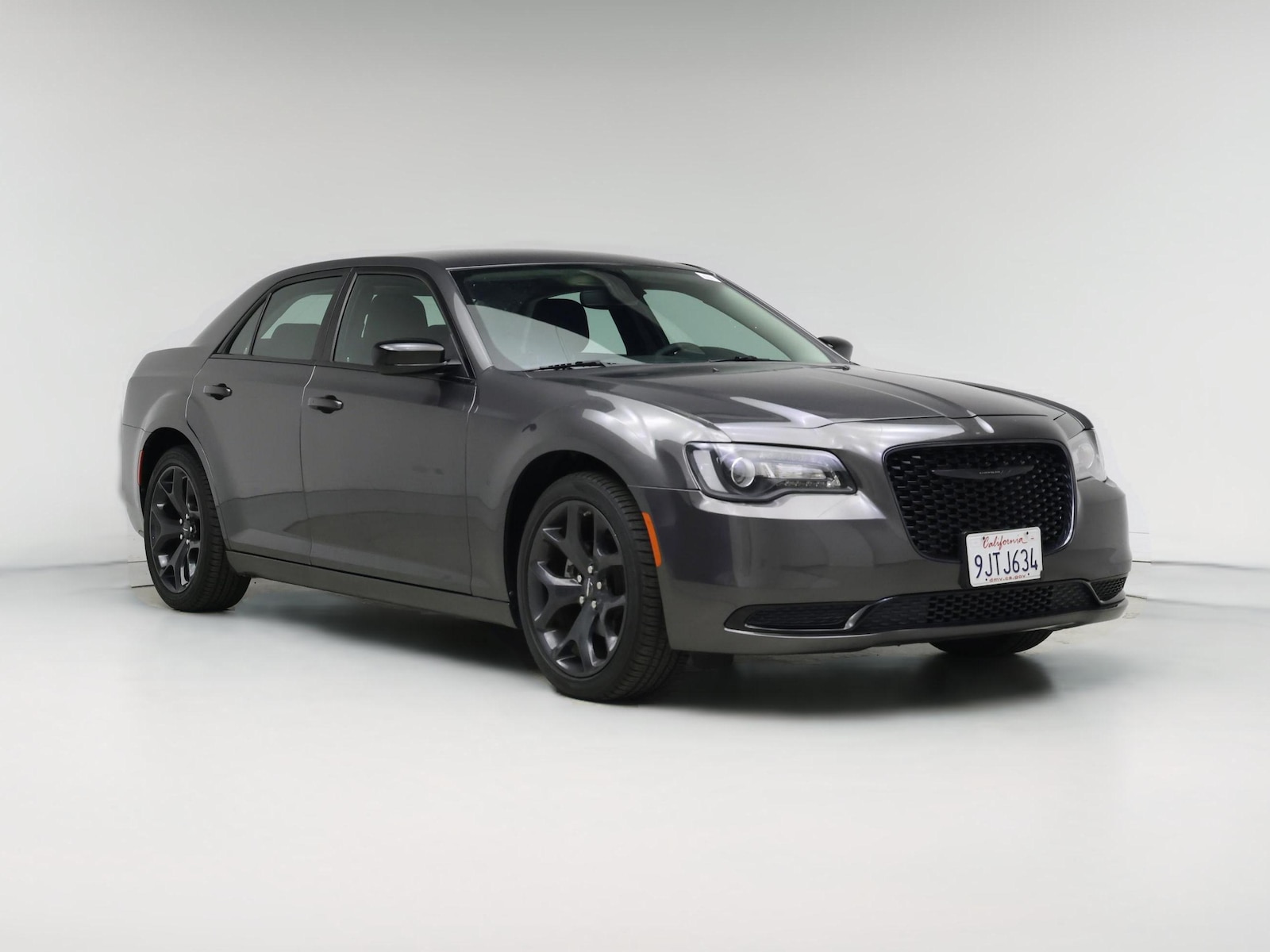 2023 Chrysler 300 Touring