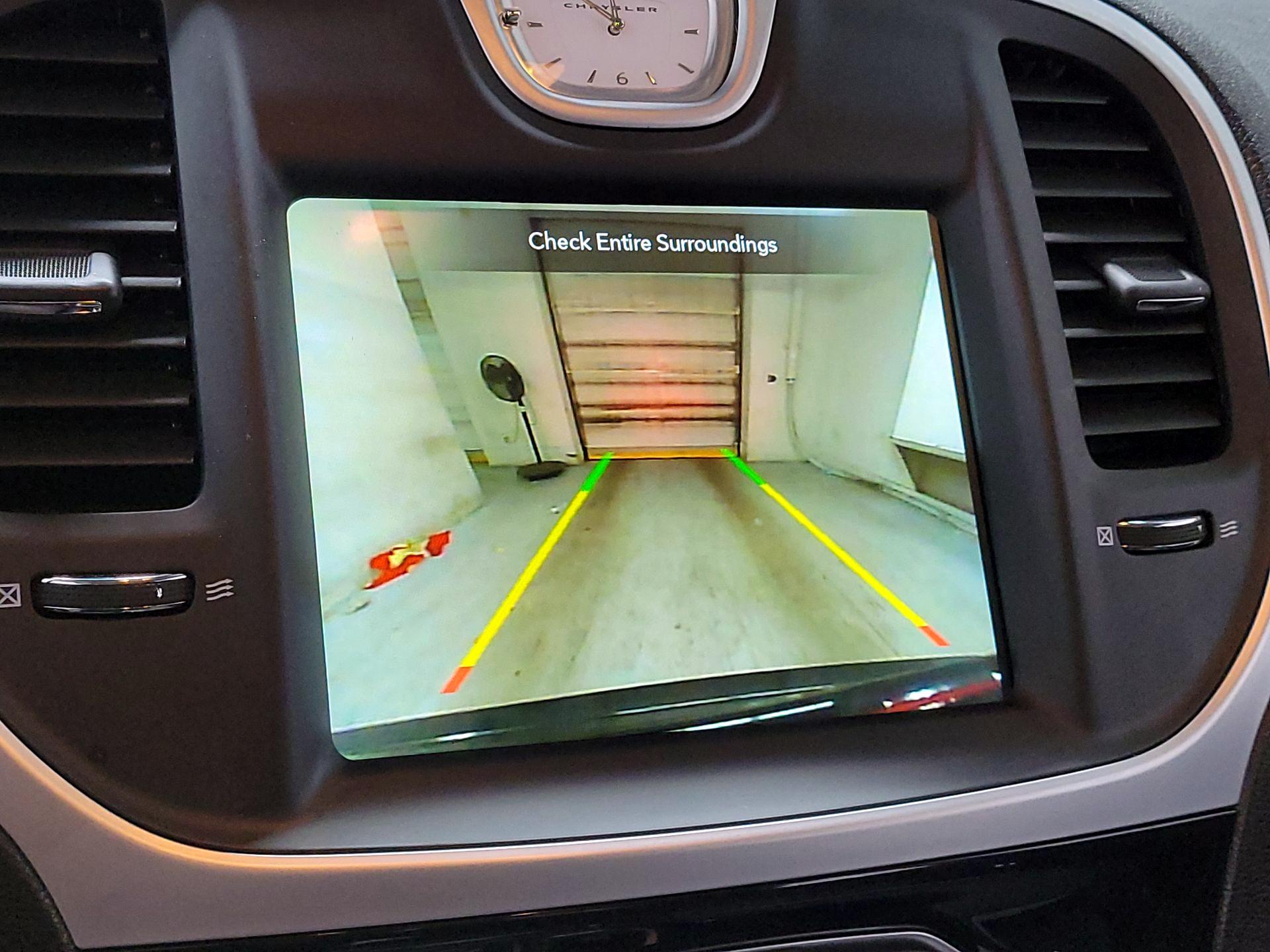 Thumbnail: 2023 Chrysler 300 - 13