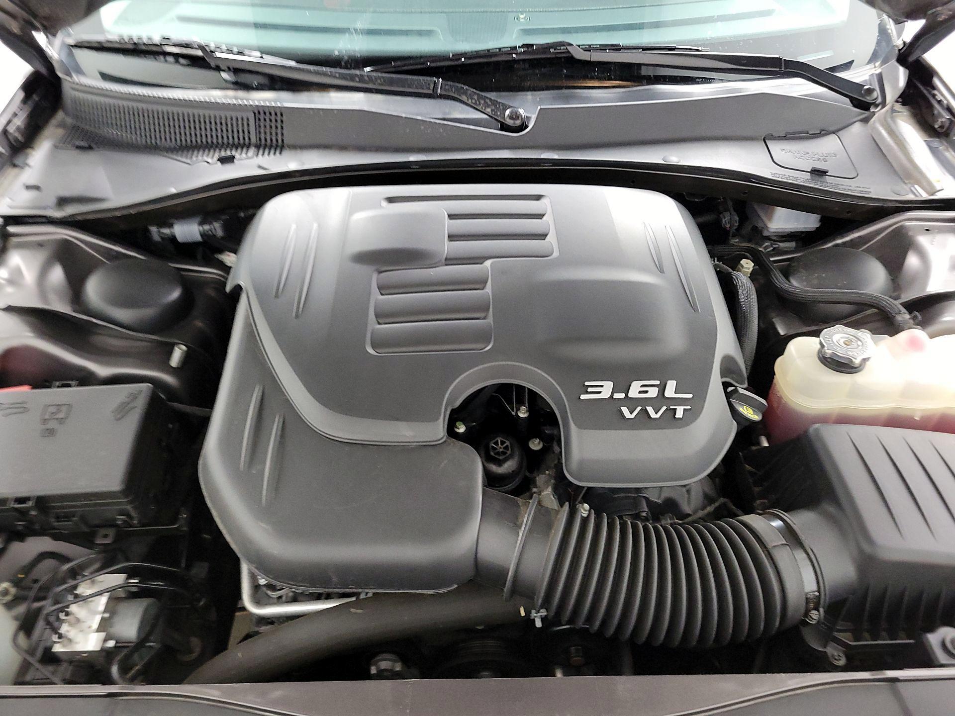 Thumbnail: 2023 Chrysler 300 - 19