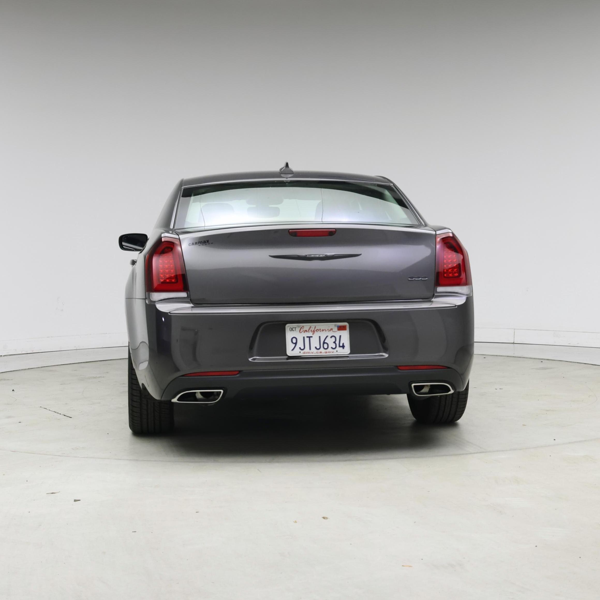 Thumbnail: 2023 Chrysler 300 - 6