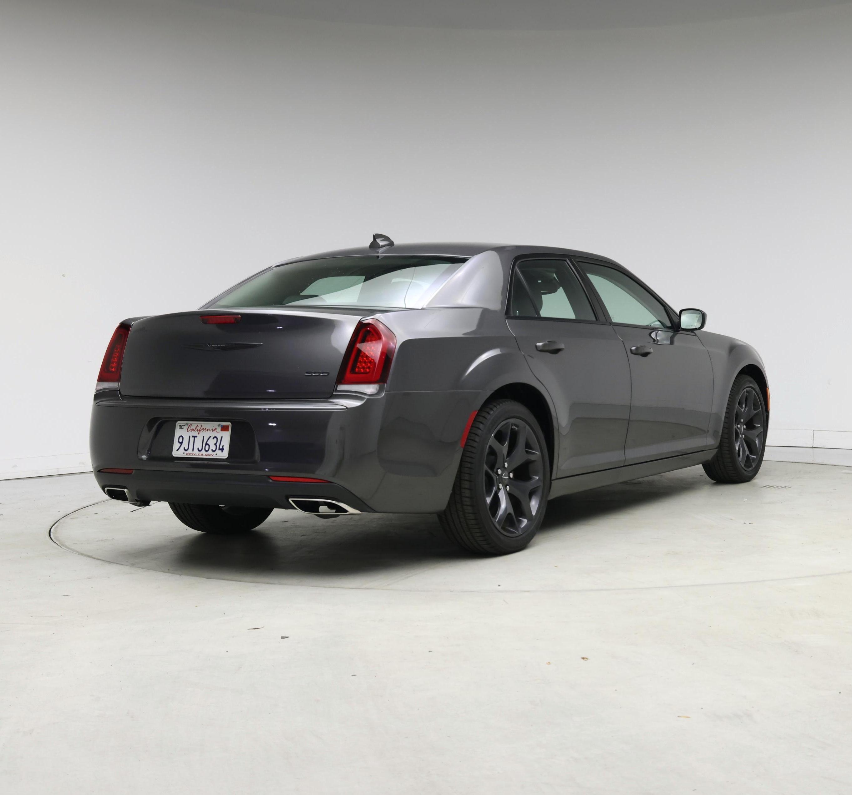 Thumbnail: 2023 Chrysler 300 - 8