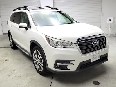 2020 Subaru Ascent Limited