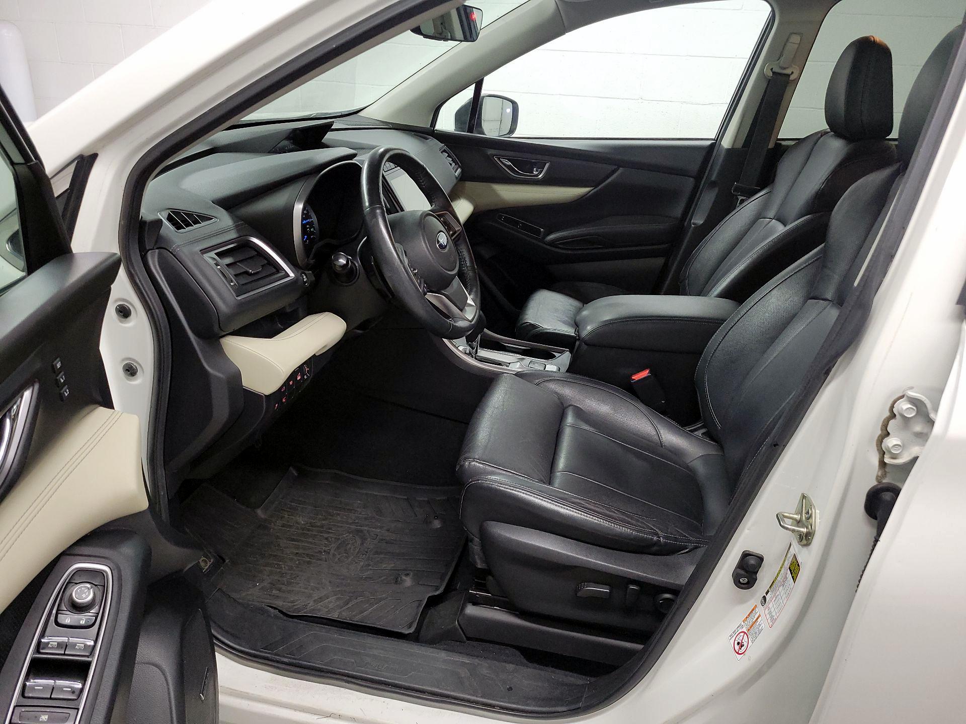 Thumbnail: 2020 Subaru Ascent - 9