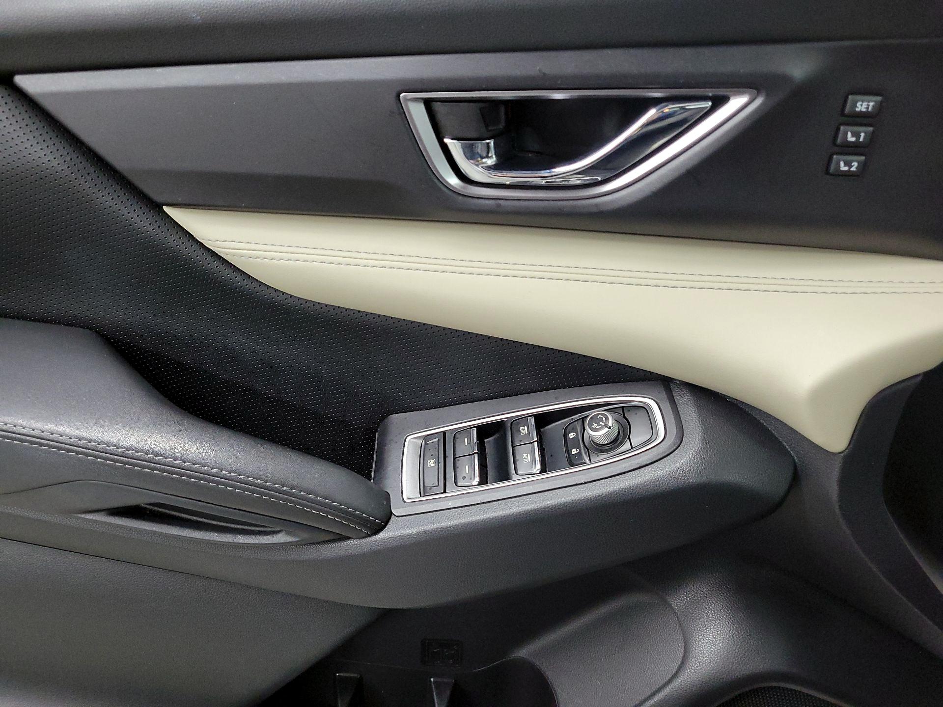 Thumbnail: 2020 Subaru Ascent - 10