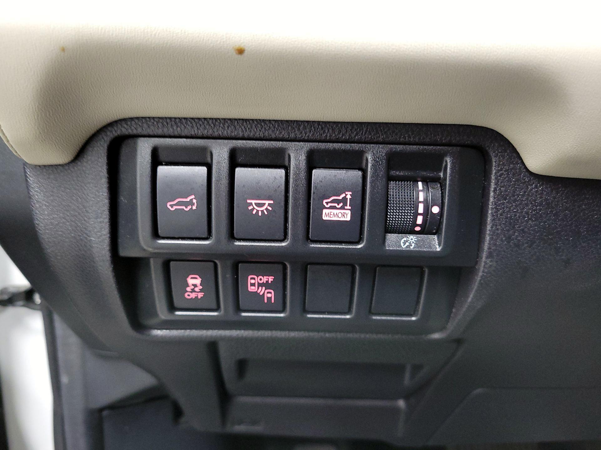 Thumbnail: 2020 Subaru Ascent - 11