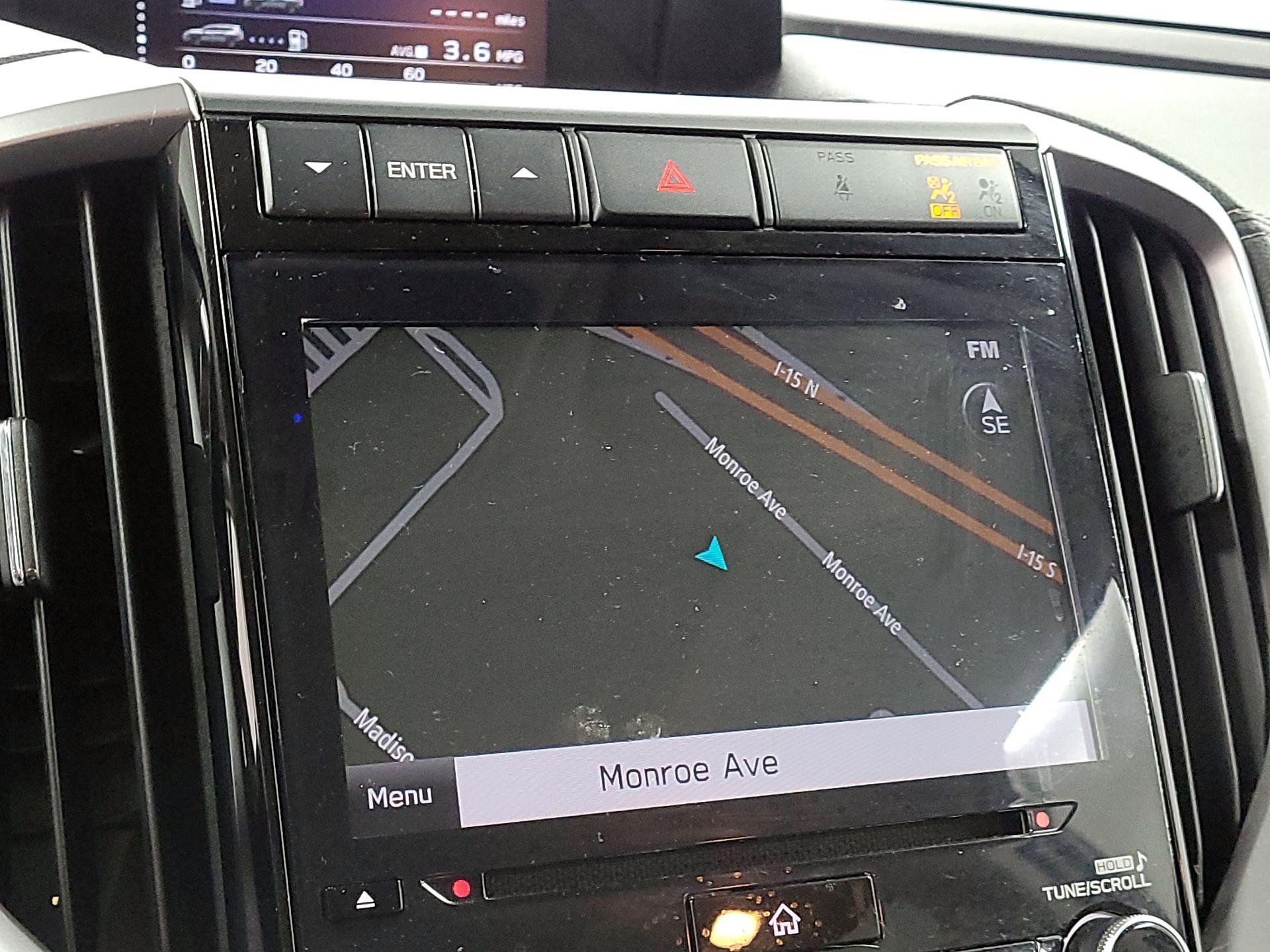 Thumbnail: 2020 Subaru Ascent - 12