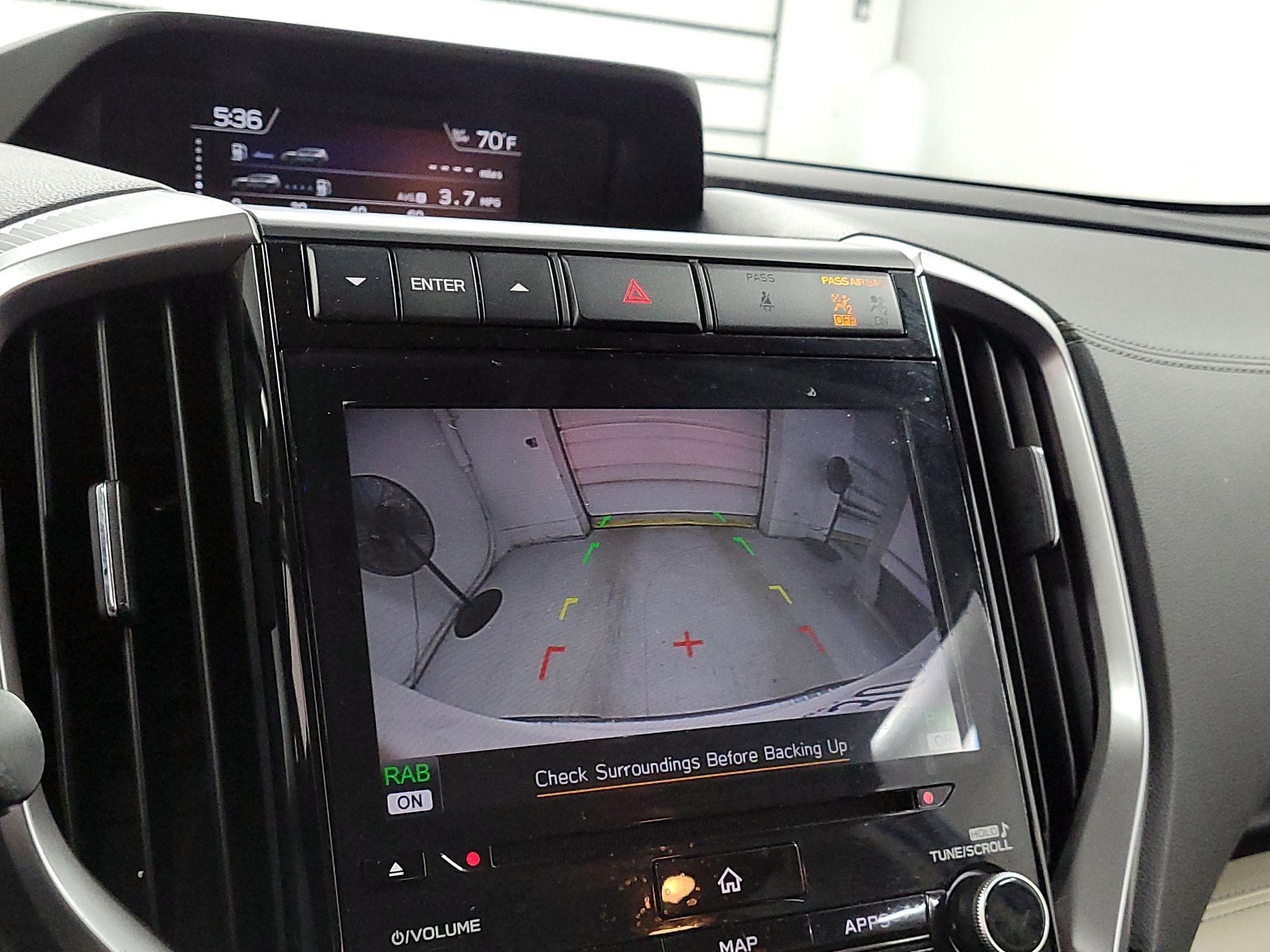 Thumbnail: 2020 Subaru Ascent - 13