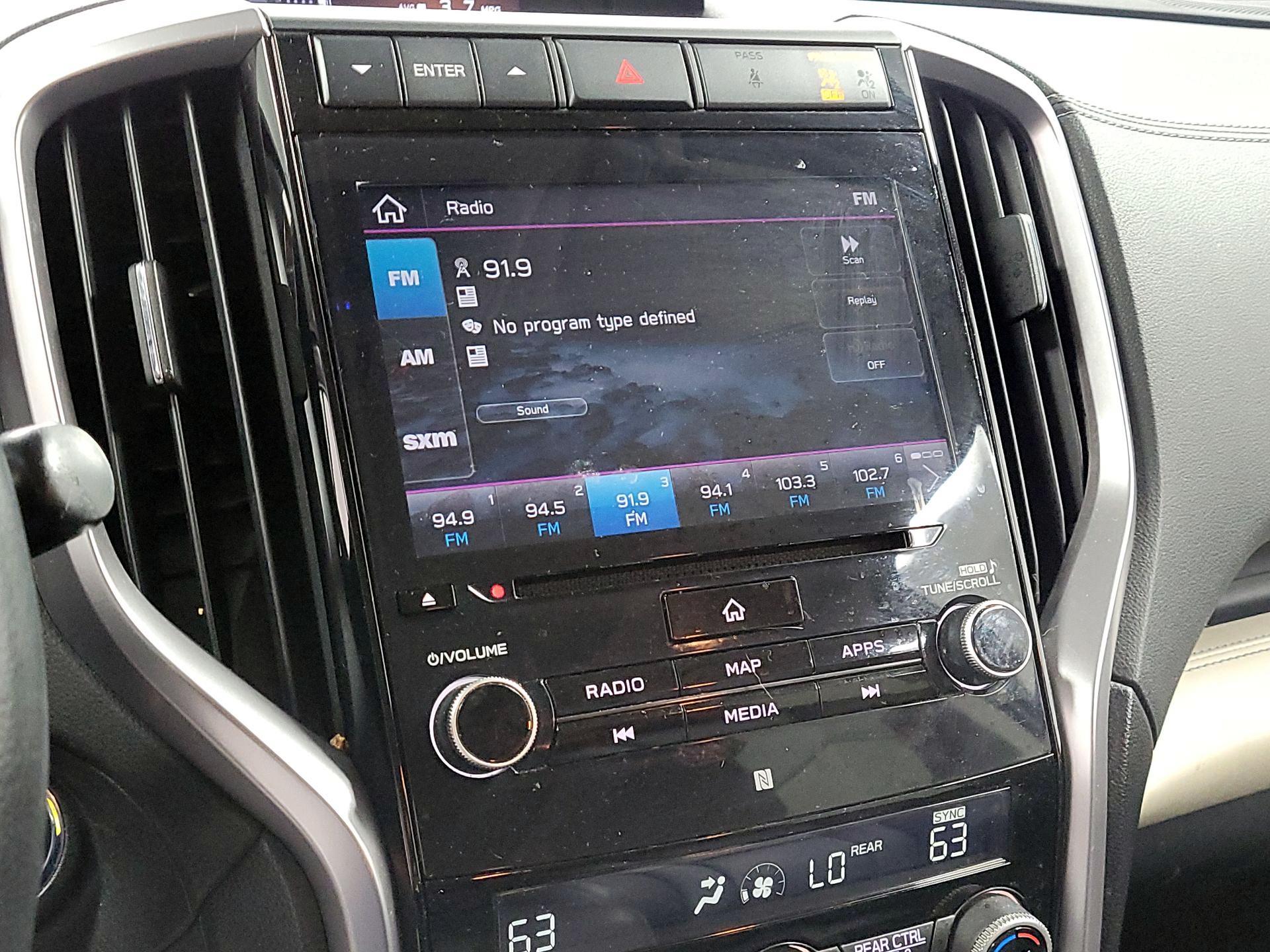 Thumbnail: 2020 Subaru Ascent - 14