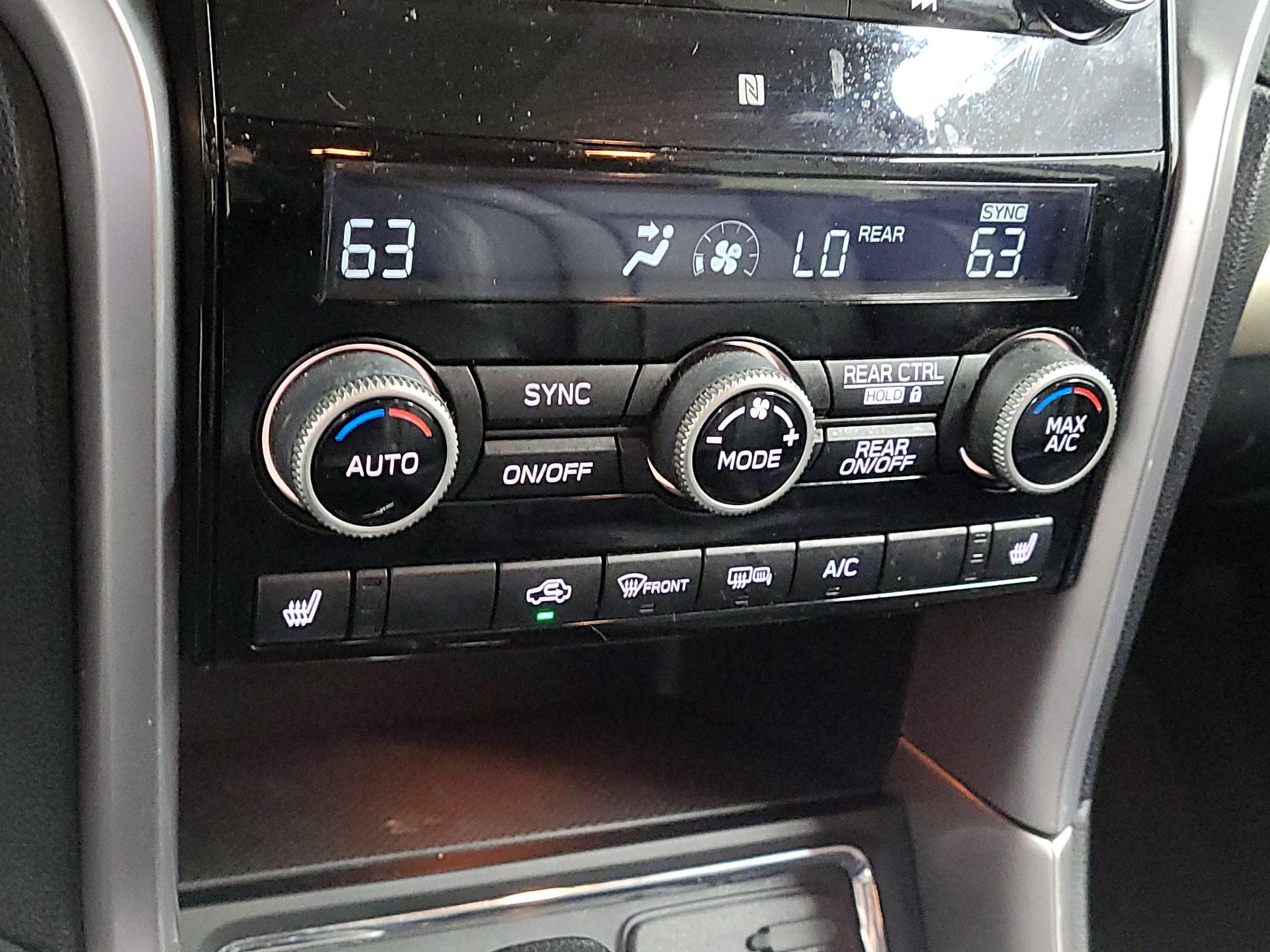 Thumbnail: 2020 Subaru Ascent - 15