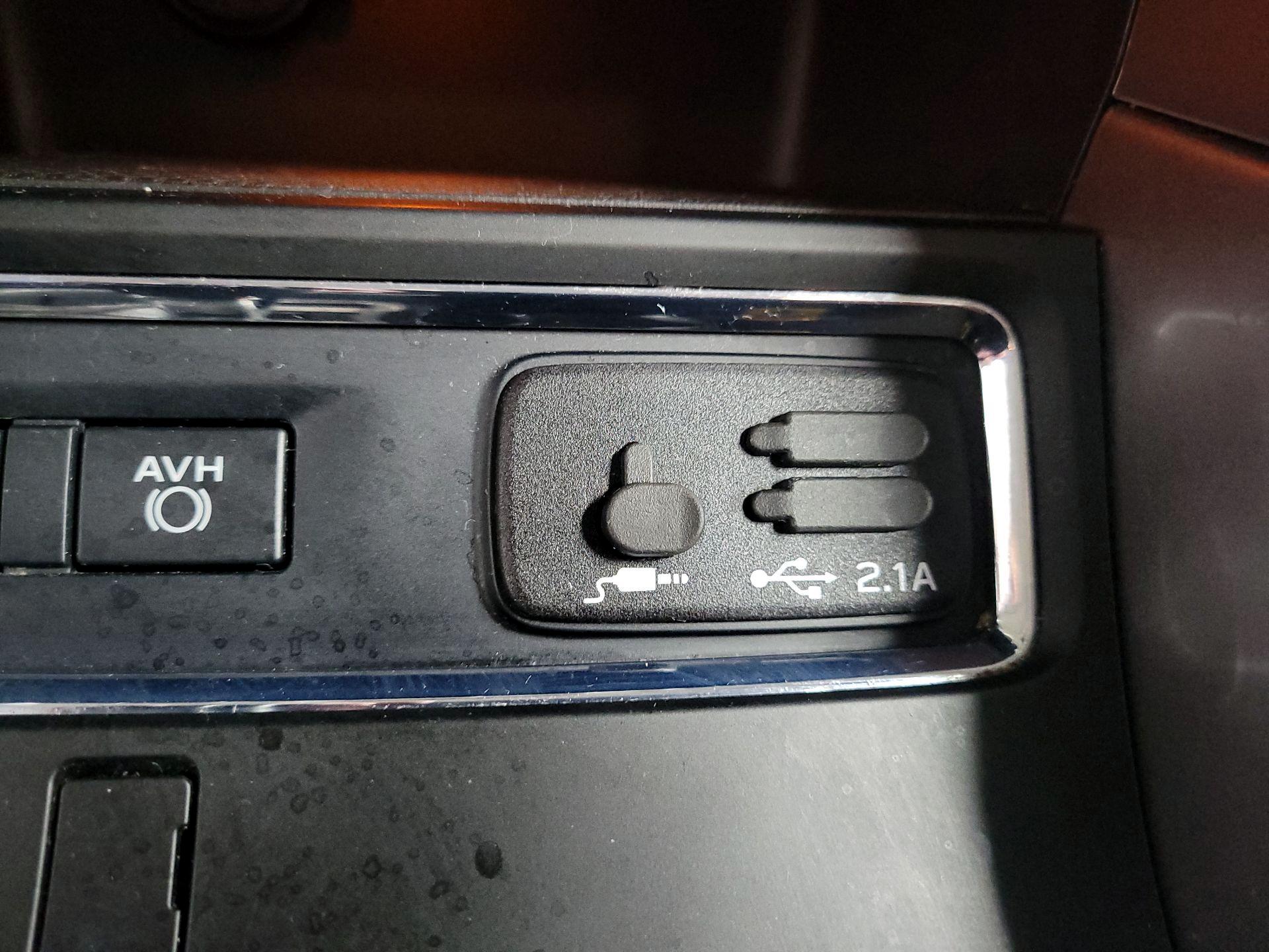 Thumbnail: 2020 Subaru Ascent - 17