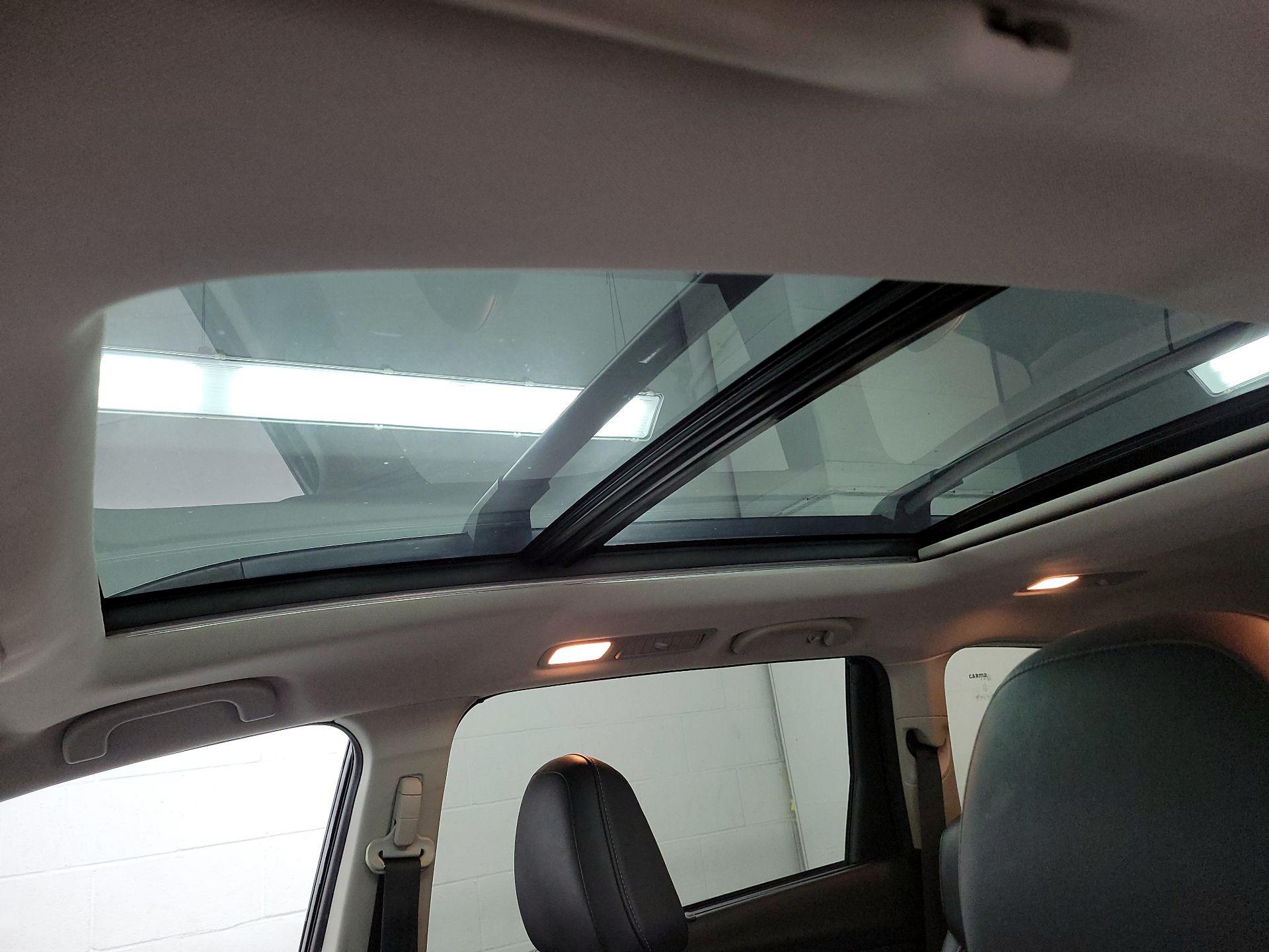 Thumbnail: 2020 Subaru Ascent - 18