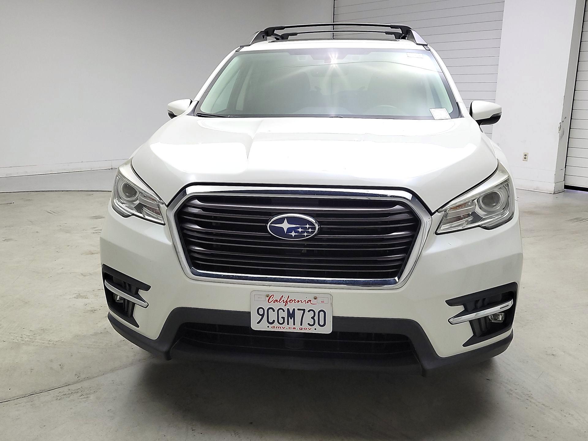 Thumbnail: 2020 Subaru Ascent - 2