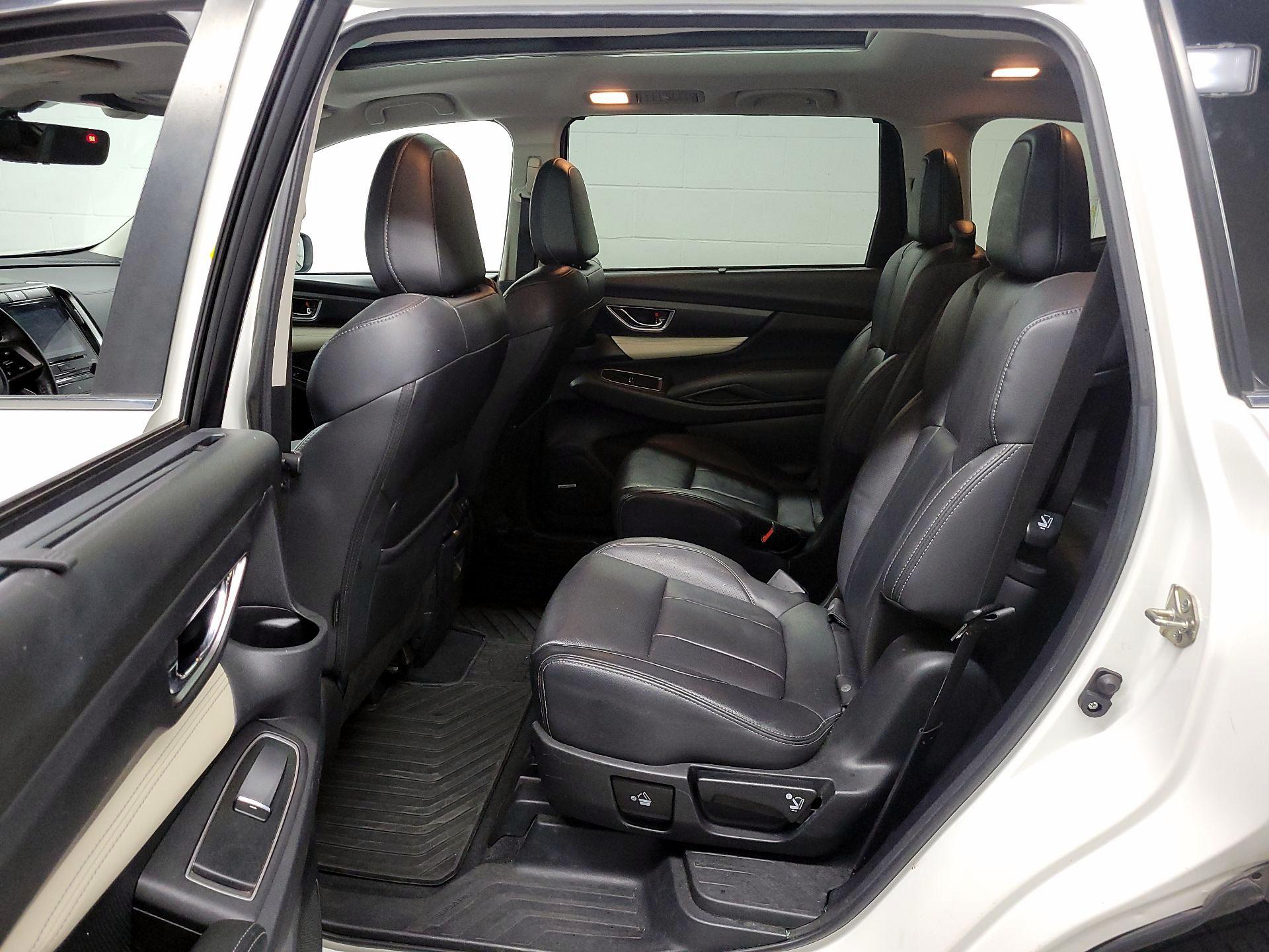 Thumbnail: 2020 Subaru Ascent - 19