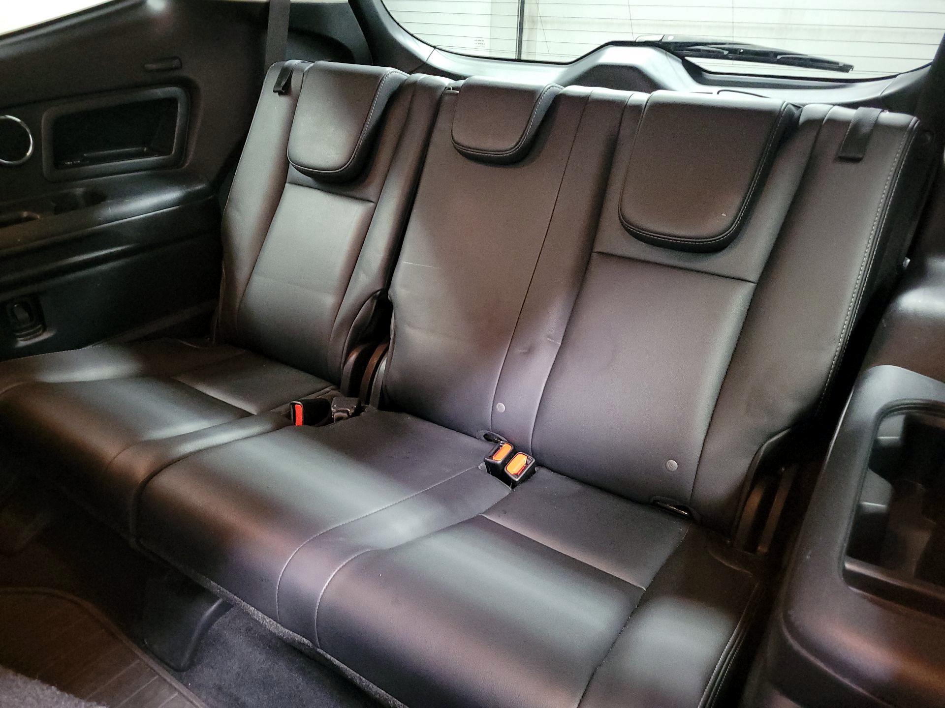 Thumbnail: 2020 Subaru Ascent - 20